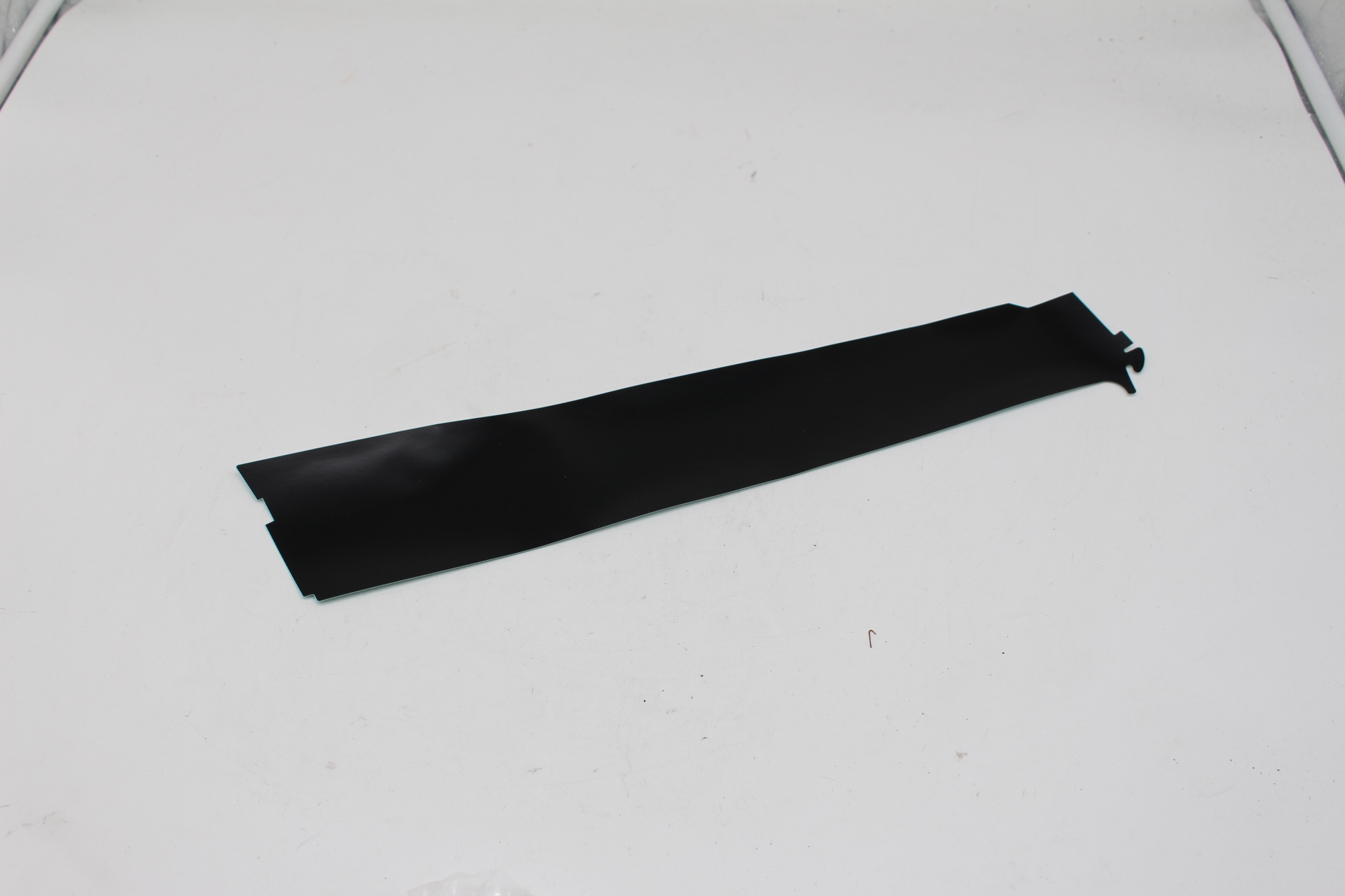 Tape Door Sash R (Left, Front, Rear, Outer, Black) 90422FJ051 für Subaru IMPREZA 2013-2021