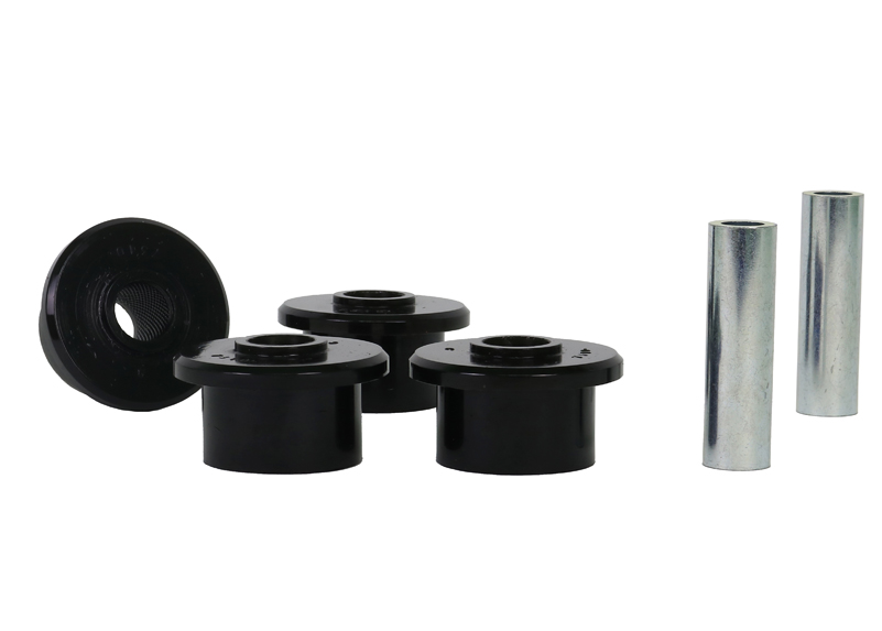 Whiteline Blattfeder - vorne Auge Buchsen-Set für Holden Crewman/ONE Tonner