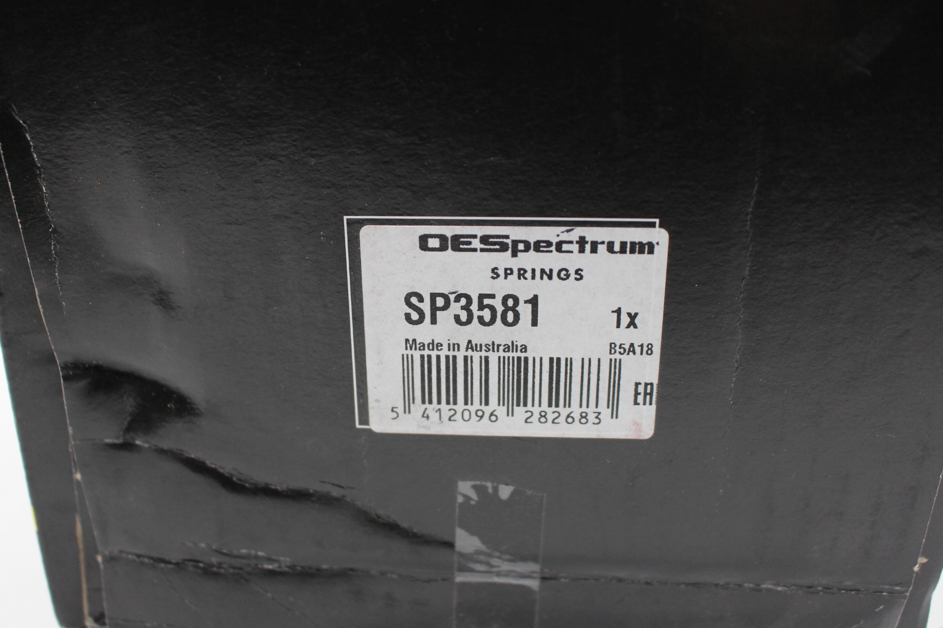 MONROE Fahrwerksfeder SP3581 für MERCEDES-BENZ A-Klasse W169 2004 - 2012