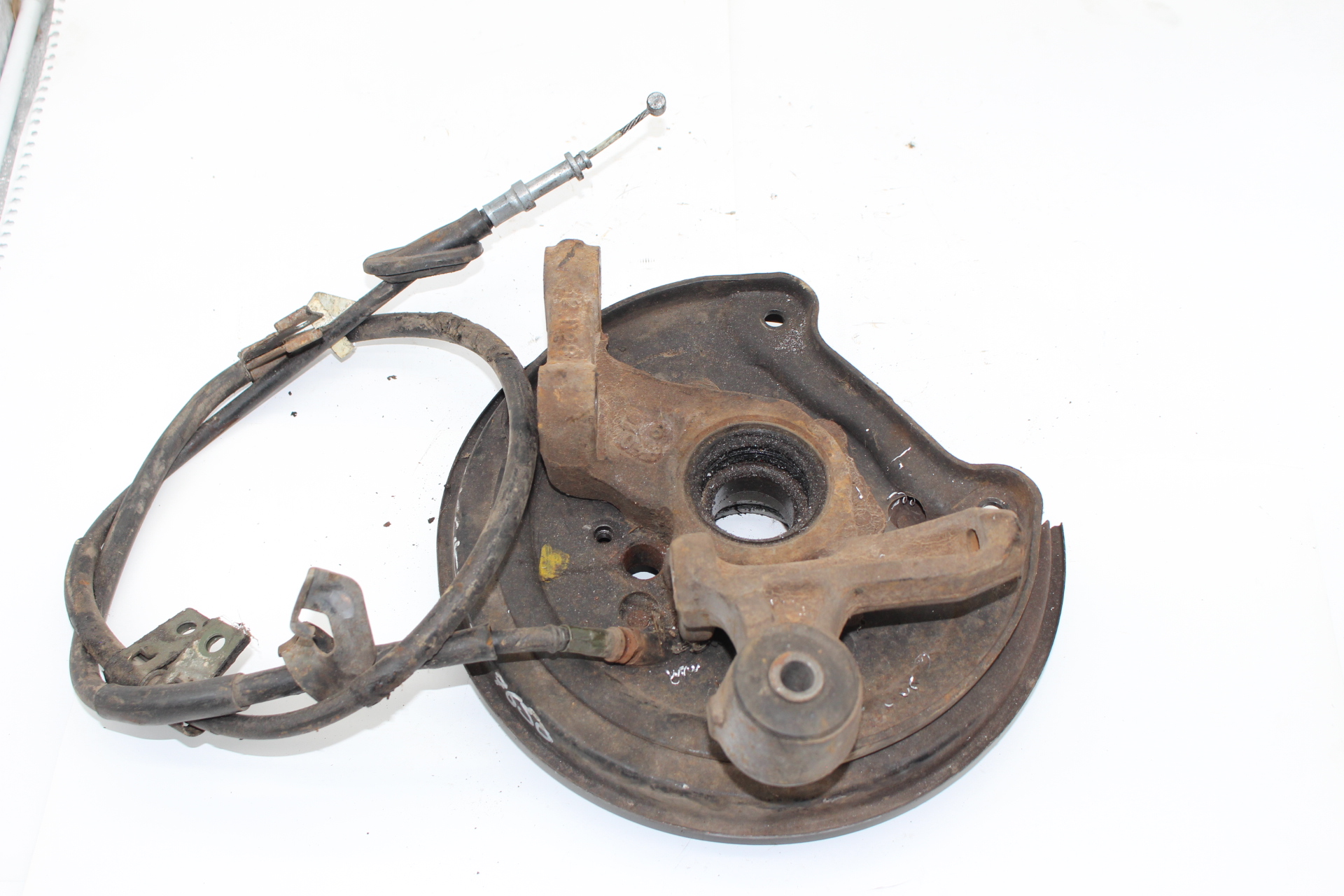 Achsschenkel Radlagergehäuse hinten rechts für Subaru Impreza GC GF Legacy BC BJF BD BG Forester SF