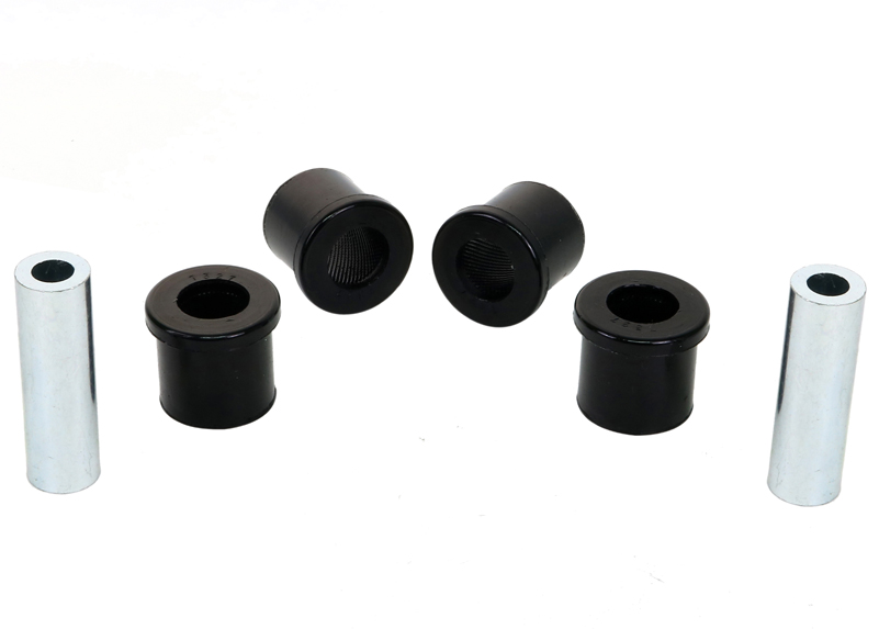 Whiteline Blattfeder - vorne Auge Buchsen-Set für Mitsubishi Triton