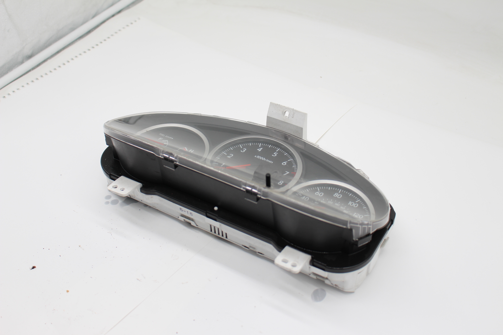 Tacho Kombiinstrument 85013FE170 für Subaru Impreza WRX GD GG 01-04 RHD