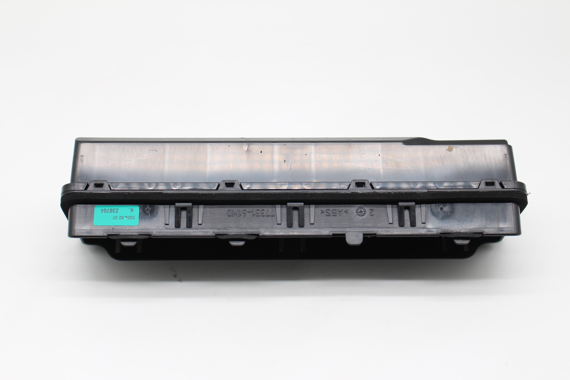 Suzuki  KOFFERRAUMVENTILATOR – 77330-61M01-000