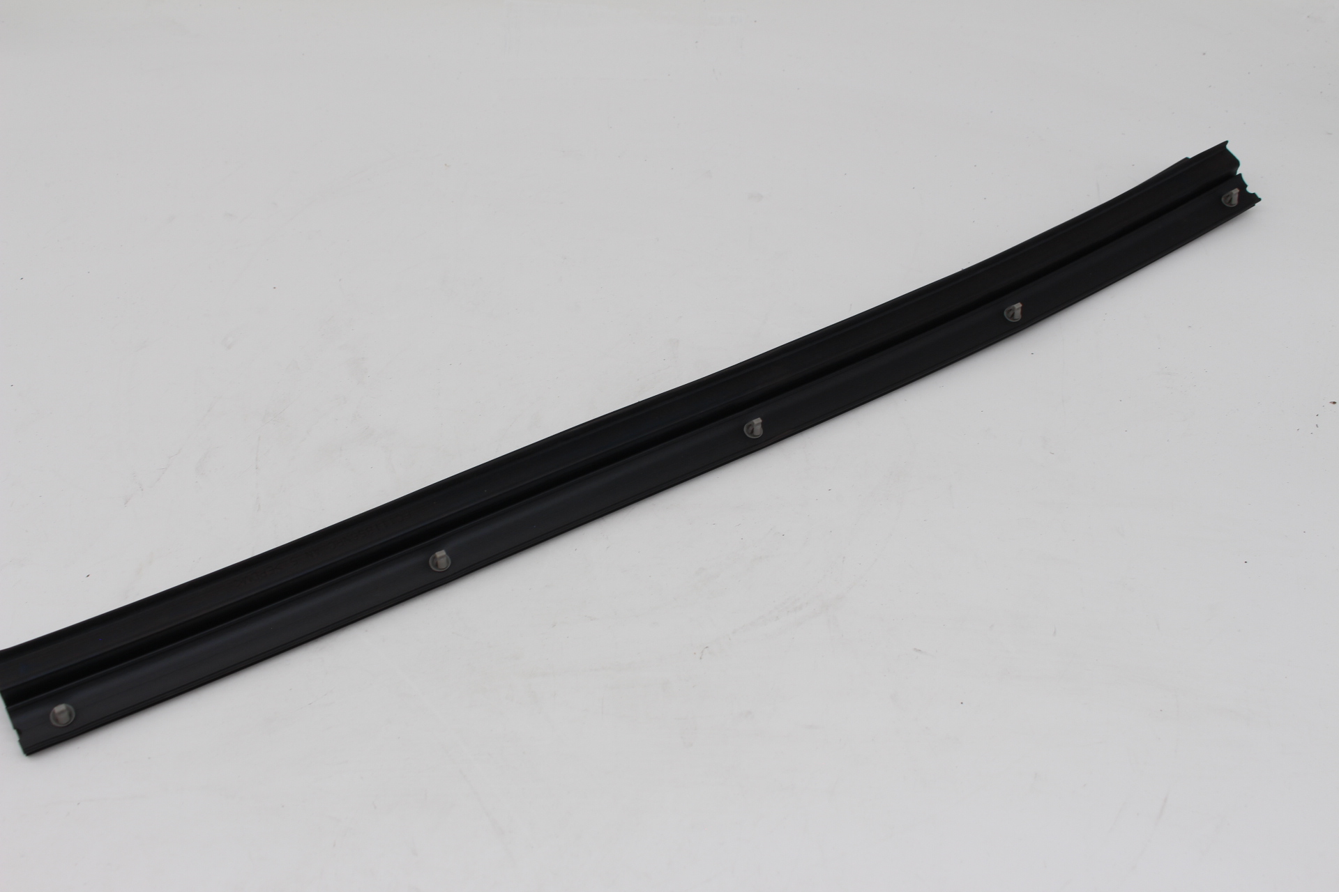 Weather Strip Right Driver Side 63512SG020 für Subaru Forester SJ 2014-2018 