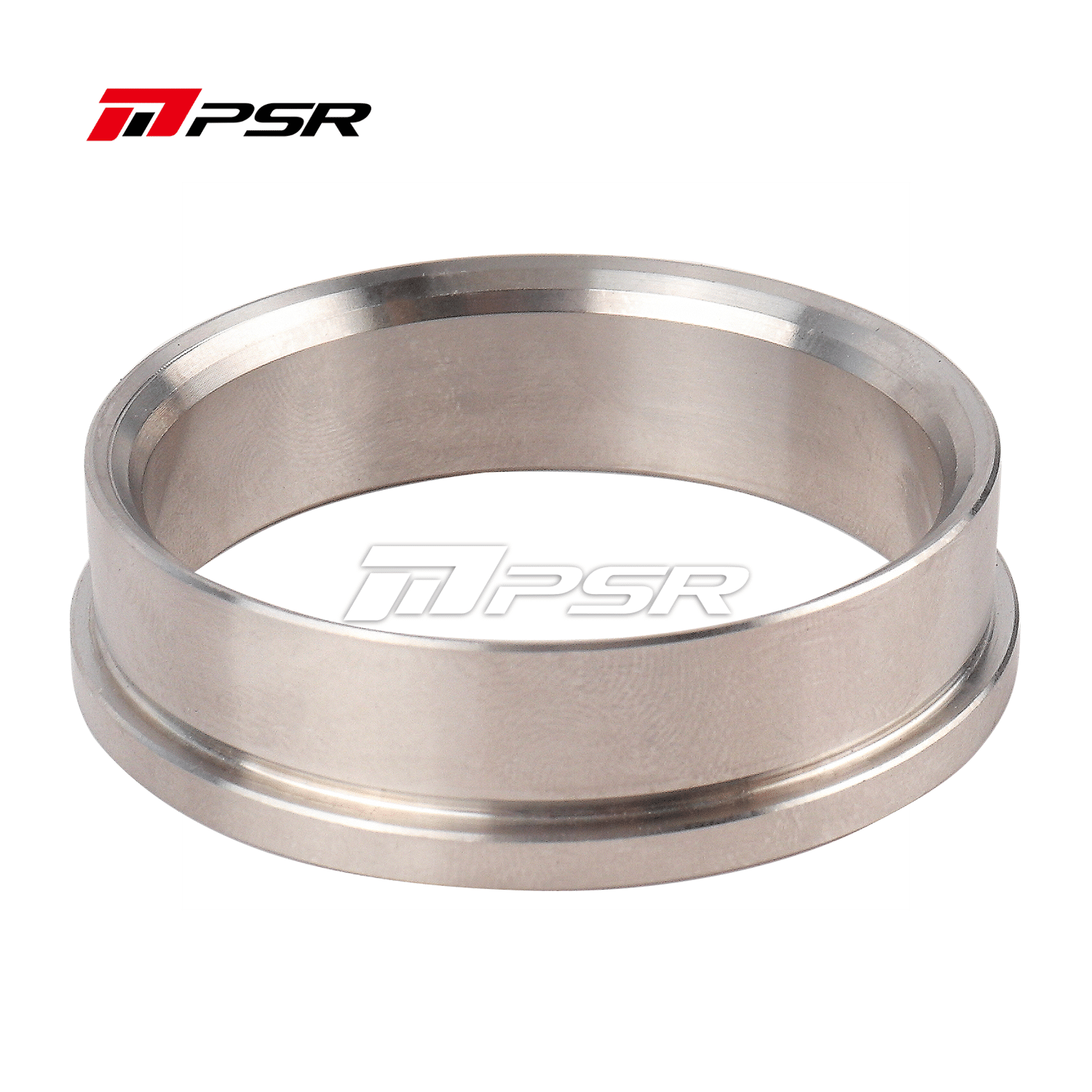 Pulsar Flanschkit für PSR neu Generation Wastegate 45mm Extern Wastegate