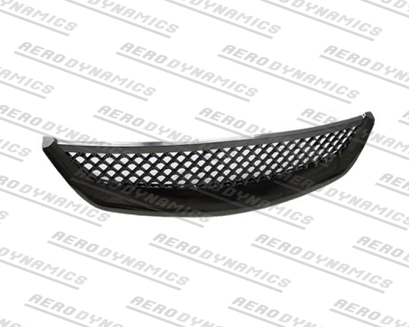 Type-R Grille ABS (Civic 01-03 2/4dr)
