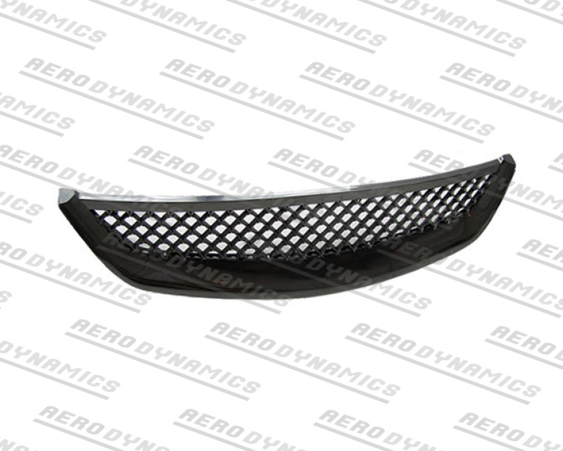 Type-R Grille ABS (Civic 01-03 2/4dr) Type-R Grille ABS (Civic 01-03 2/4dr)