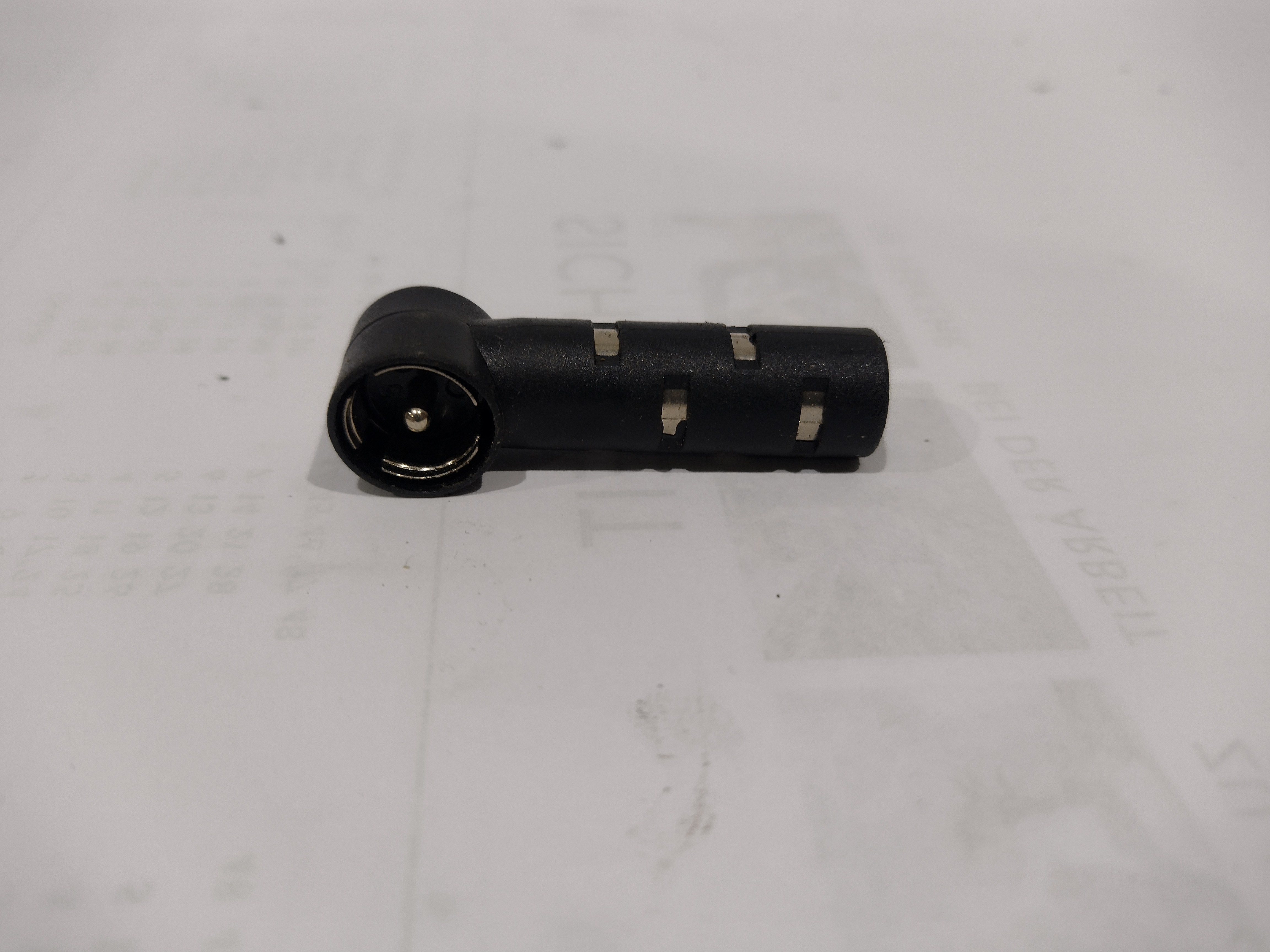Radio Antennen Adapter Winkel Radio Antennen Adapter Winkel