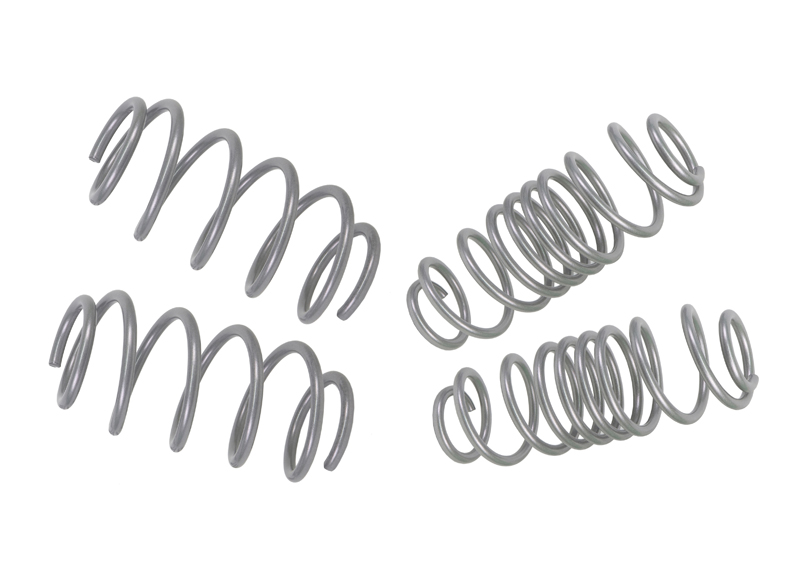 Whiteline Tieferlegungsfedern für Ford Fiesta WS/WT/WZ