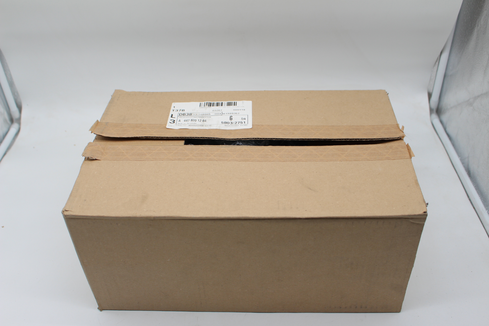 Rücklicht Rückleuchte HINTEN RECHTS A4478201264 ORIGINAL für MERCEDES BENZ VITO W447
