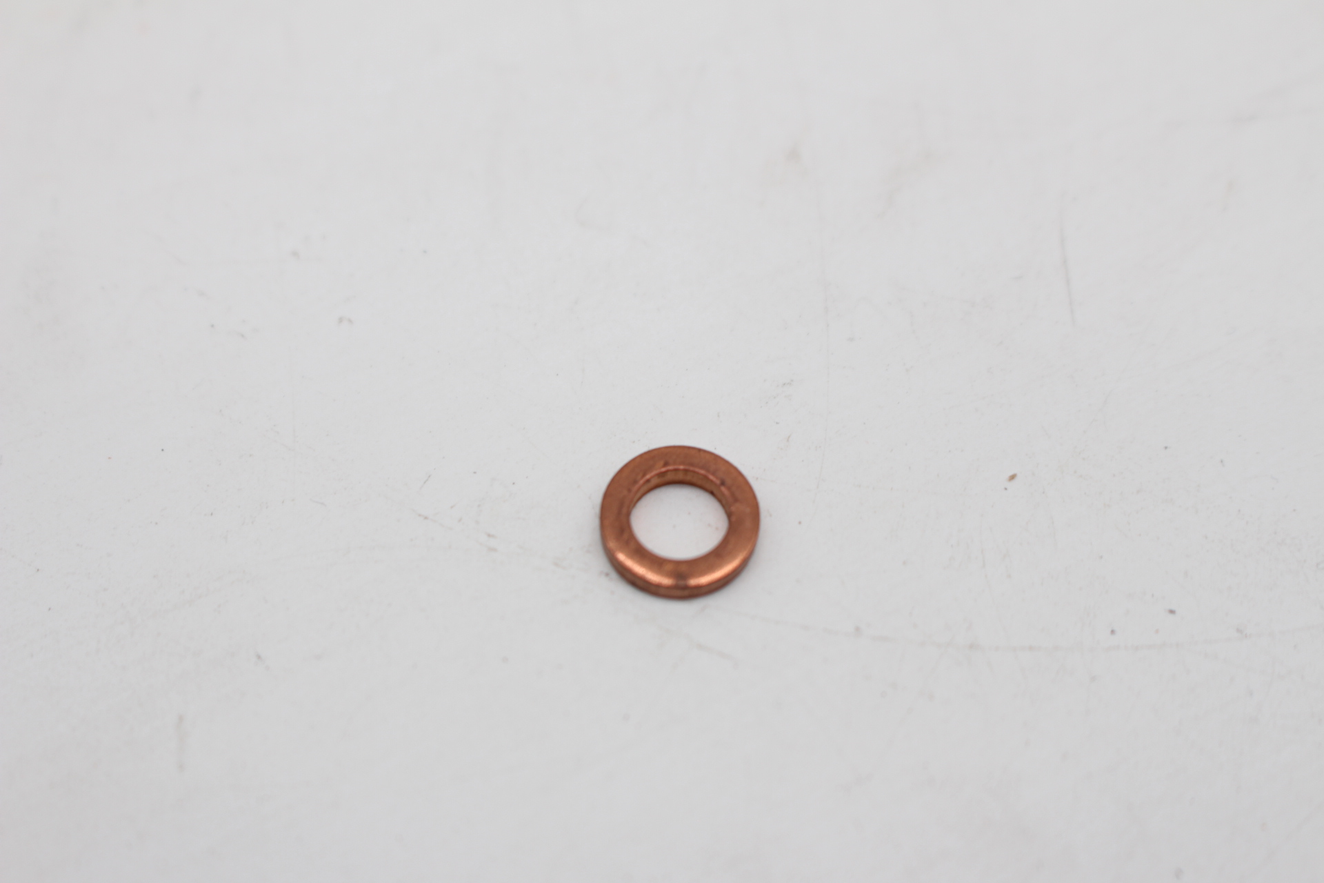 Citroen / Peugeot Kupfer Unterlegscheibe 133978 NEU NOS NEW OEM