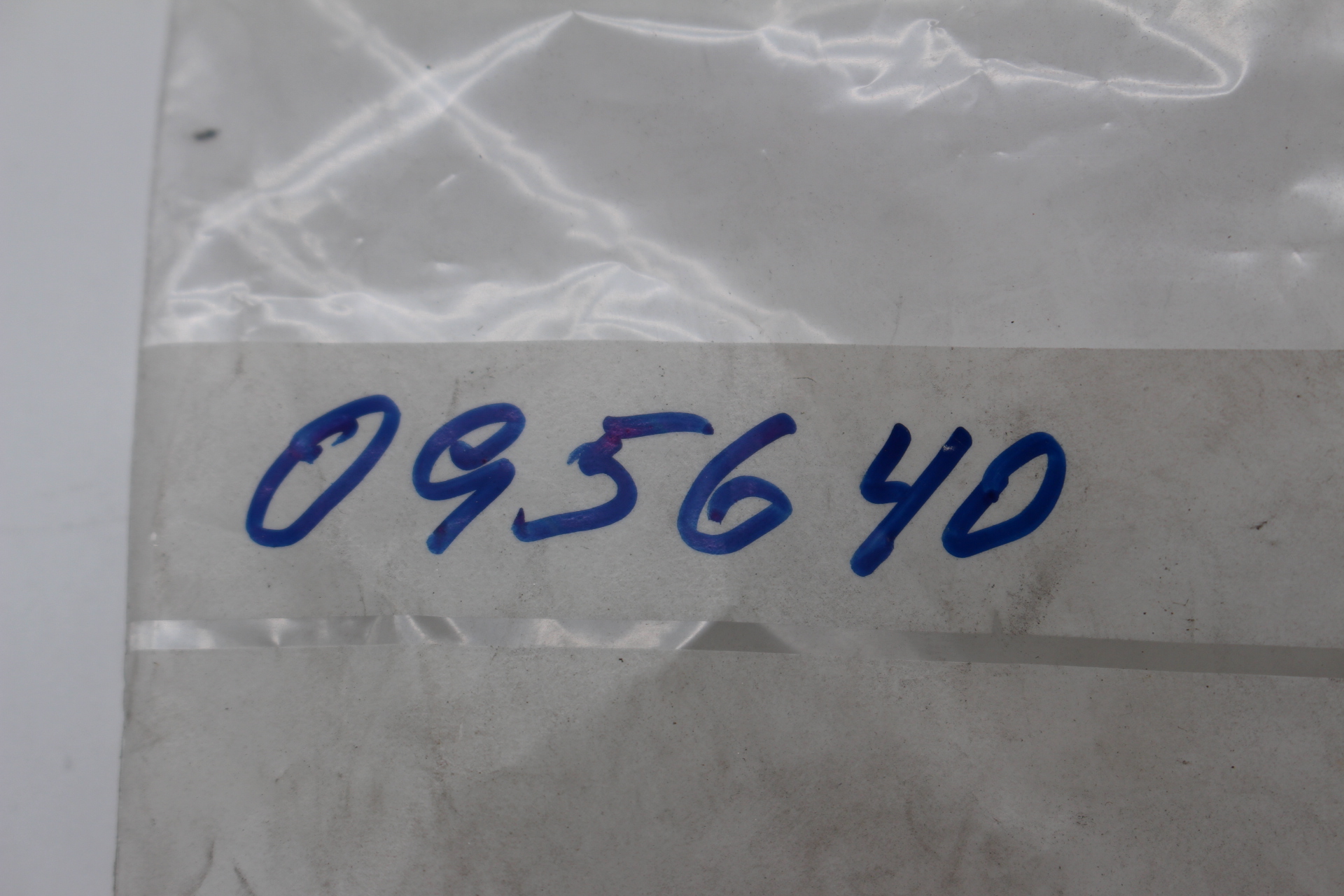 Citroen / Peugeot Ventilschaftdichtung 095640 NEU NOS NEW OEM