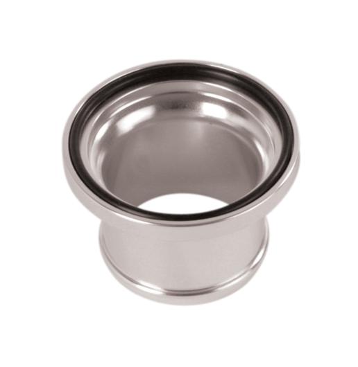 Turbosmart BOV 32mm Schlauch Adapter für Mitsubishi Galant VR-4 89-94