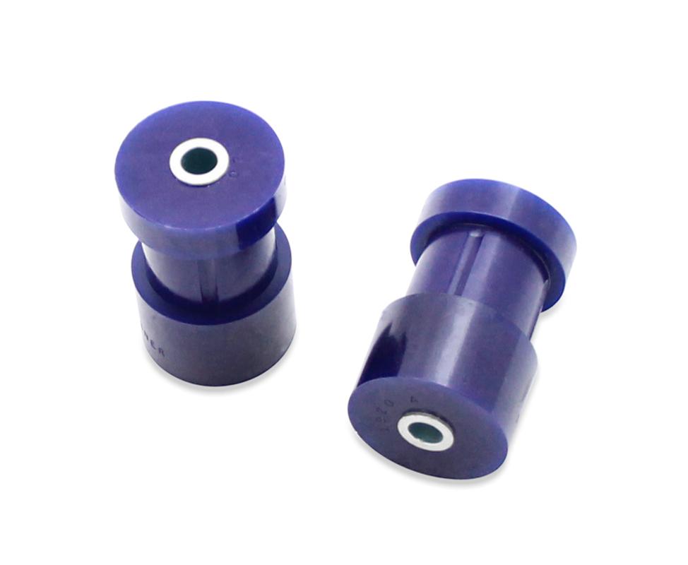 SuperPro Starrachse Gelenk Buchse Set für Vw Golf 2 / Corrado 53I/VR6 / Jetta 2