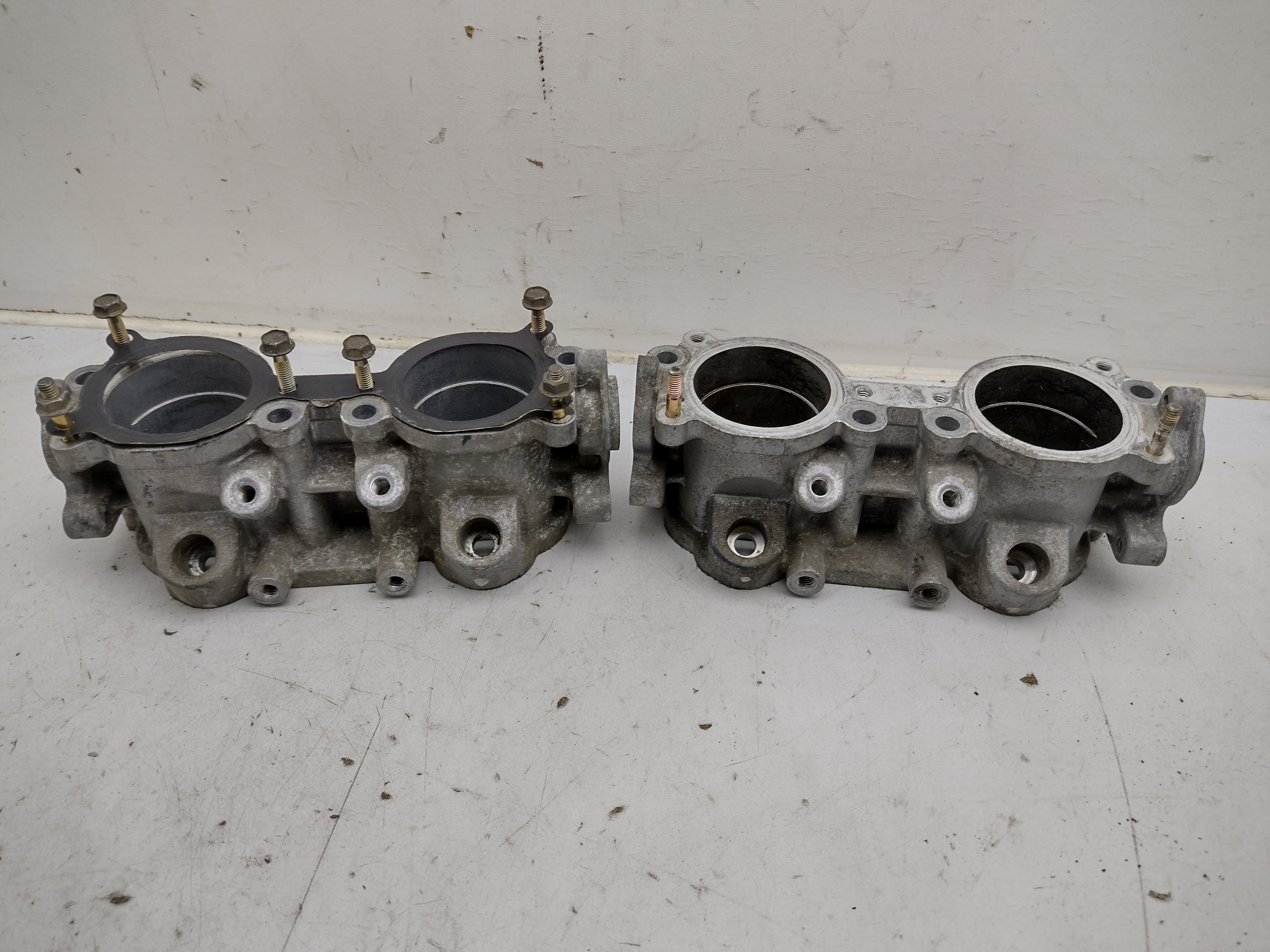 TGV 14001AB370 für Subaru Impreza WRX STI TGV 14001AB370 für Subaru Impreza WRX STI