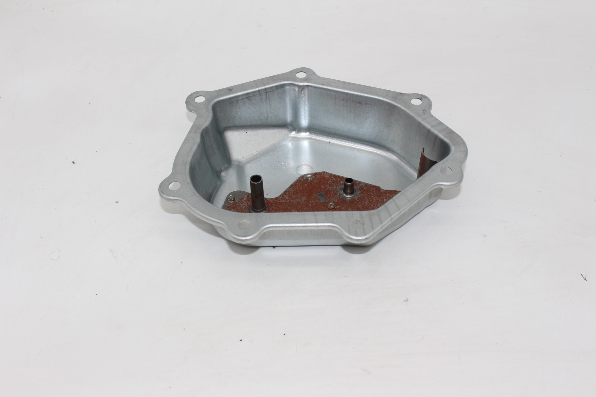 Peugeot / Citroen Flanschdeckel, Schaltgetriebe 2207A2 NEU NOS NEW