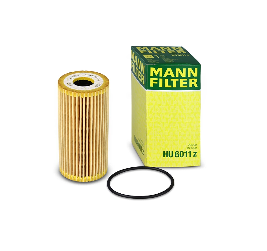 MANN-FILTER HU6011z – Ölfilter