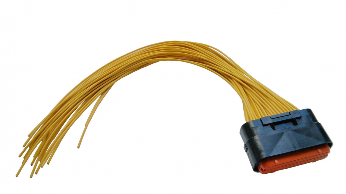 KABELBAUM TRIJEKT BEE PLUG & PLAY" KABELBAUM TRIJEKT BEE PLUG & PLAY"