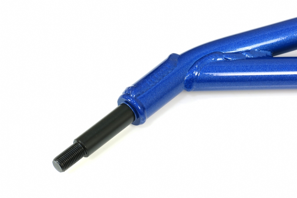 Hardrace Unterer Querlenker vorne für Honda Civic 5. EG, EH, EJ1/2, Integra DC2