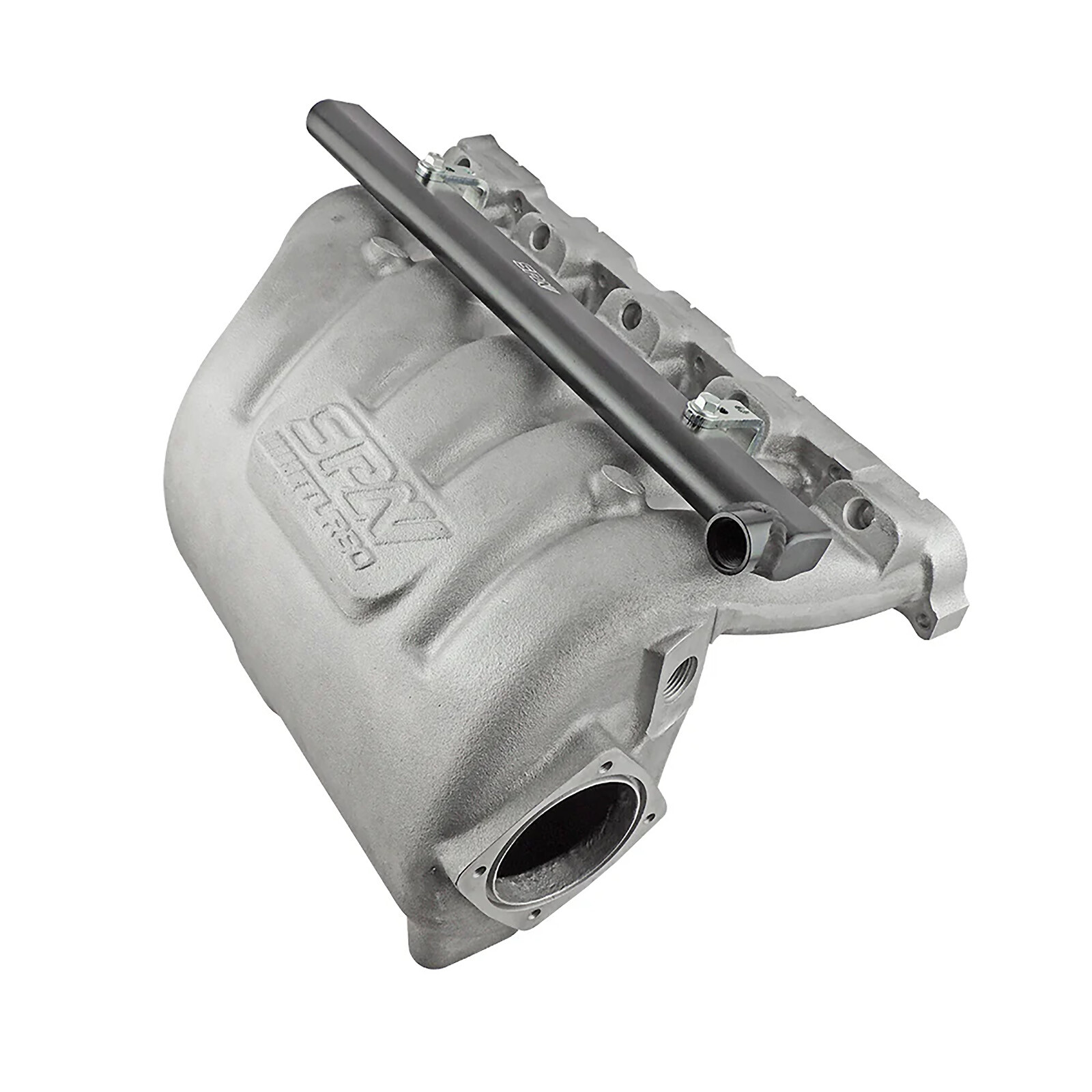 Ansaugbrücke mit Einspritzleiste für VW/Audi 07K 2.5L 5-Zylinder FSI – Performance Upgrade Ansaugkrümmer Ansaugbrücke mit Einspritzleiste für VW/Audi 07K 2.5L 5-Zylinder FSI – Performance Upgrade Ansaugkrümmer