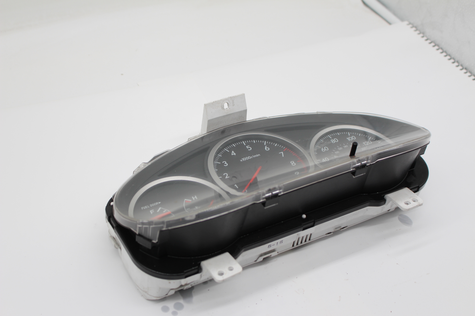Tacho Kombiinstrument 85013FE170 für Subaru Impreza WRX GD GG 01-04 RHD