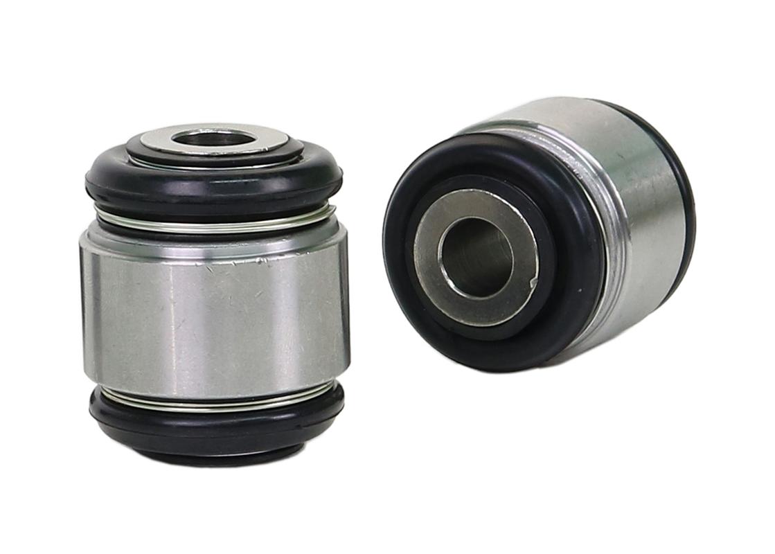 SuperPro Querlenker Buchse Set unten aussen für Ford Fairlane AU / Fairmont AU / Falcon AU / Ltd AU / Tickford Te 50 AU