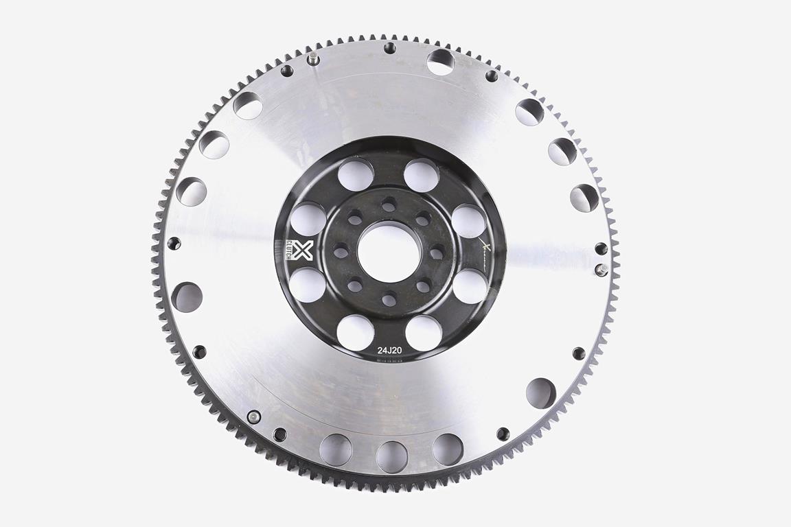 Chromoly-Schwungrad für Nissan 300ZX 3.0 Twin Turbo VG30DETT 90-95