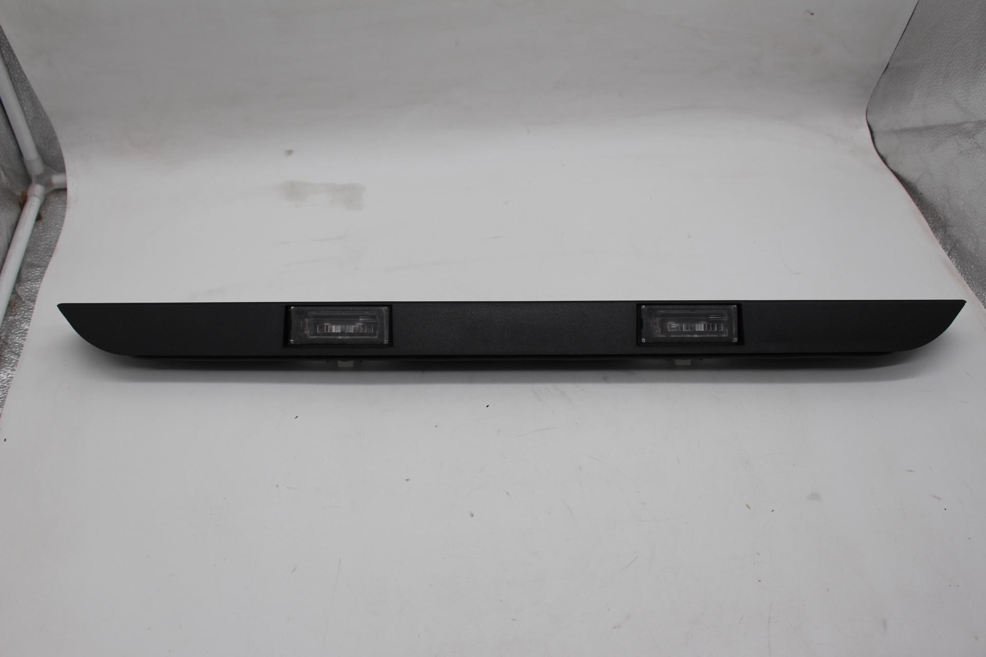 Citroen Peugeot Opel Kennzeichenleuchte 6350AX Jumper Boxer Movano C NEU ORIGINAL