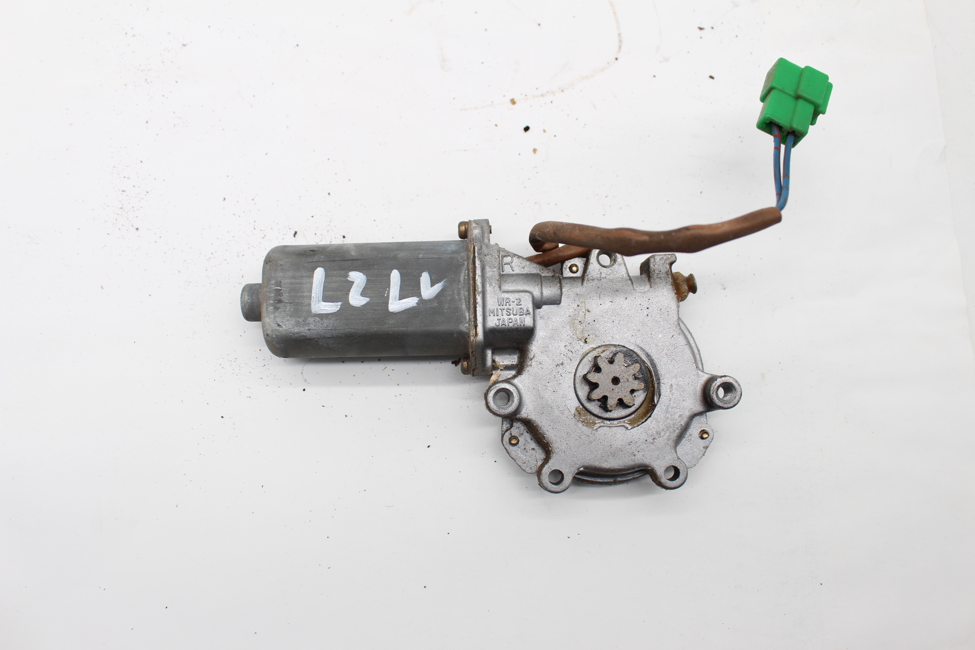 Motor Fensterheber vorne links für Subaru Legacy 2 BD BG 94-99