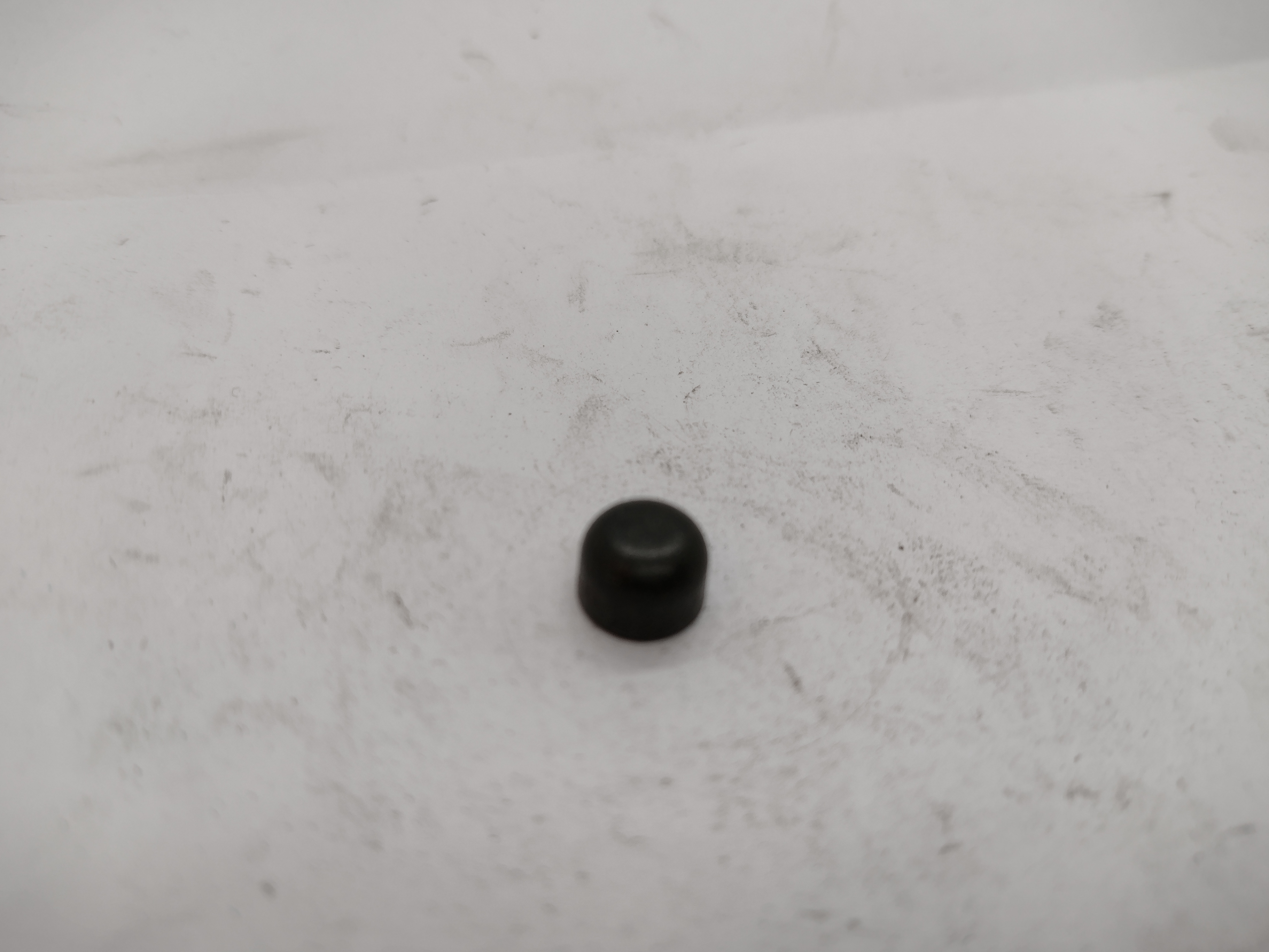 Citroen / Peugeot Froststopfen 034584 NEU NOS NEW Citroen / Peugeot Froststopfen 034584 NEU NOS NEW