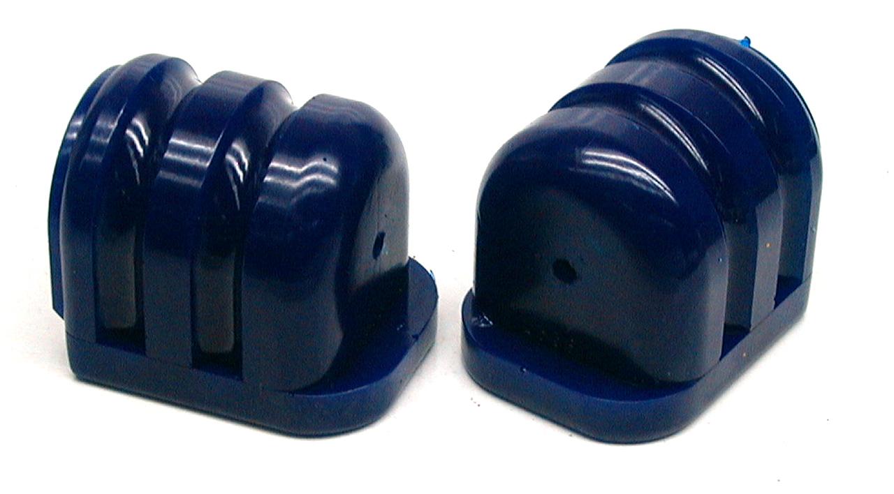 SuperPro Querlenker Buchse Set unten hinten für Infiniti G20 P10 / Nissan Bluebird U13 / Maxima A32 / Nx NXR/B13 u.a.