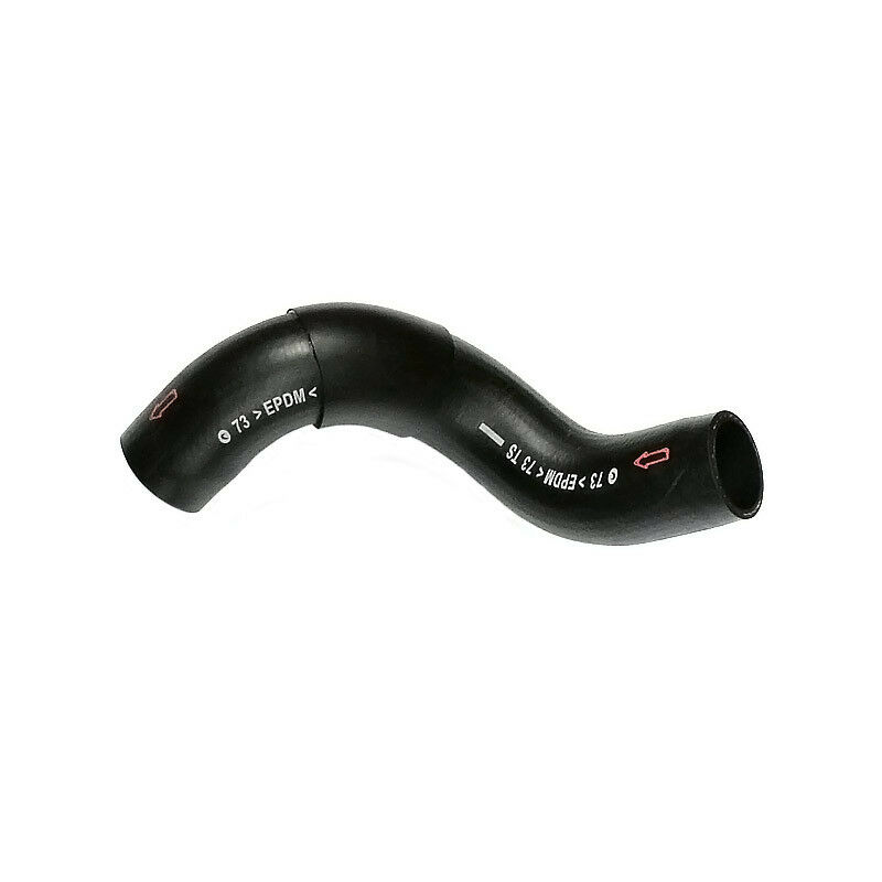 Schlauch Kühlereinlass oben für Subaru Forester S10 Turbo / 45167FC020