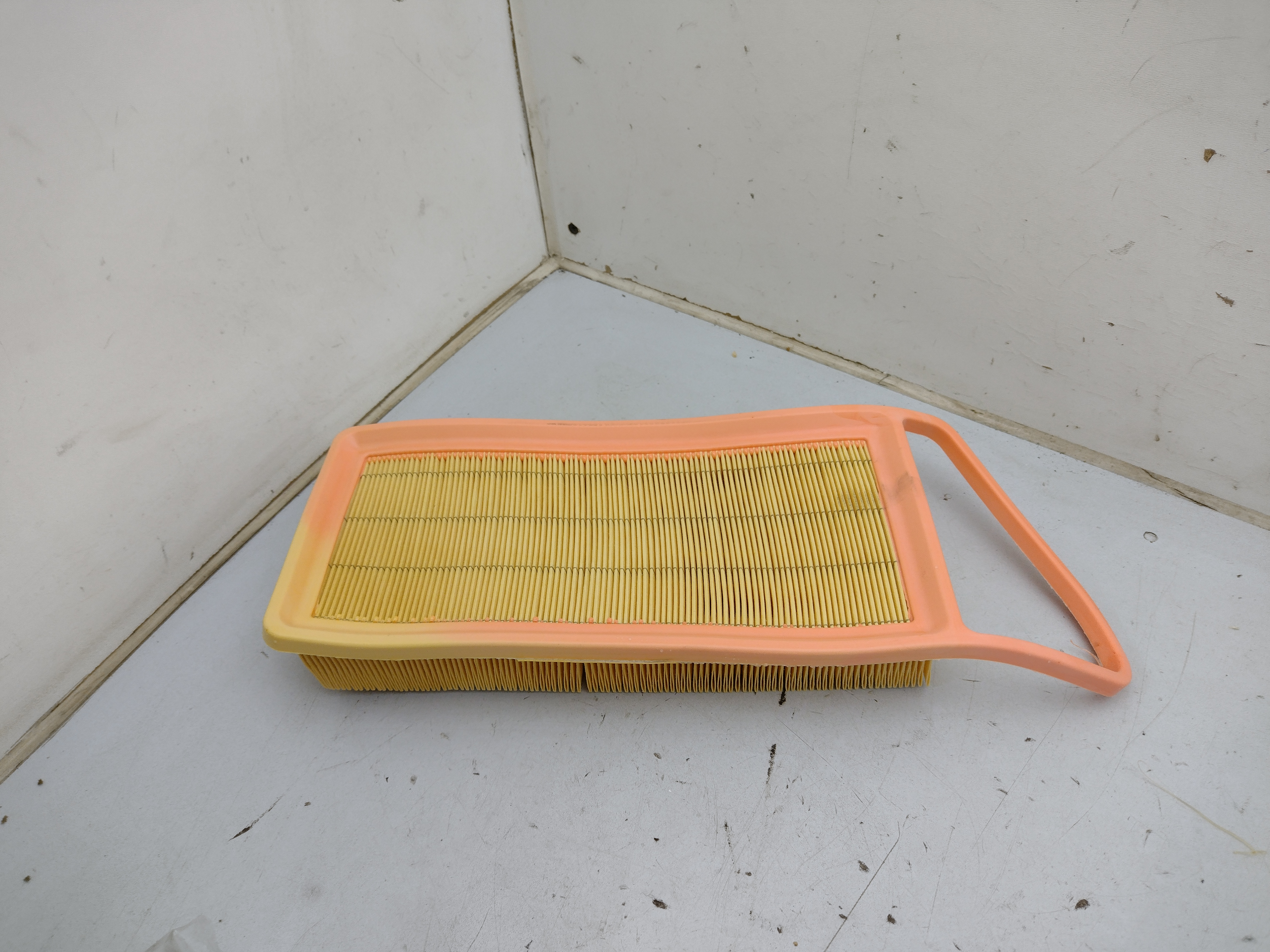 Peugeot / Citroen Luftfilter 1444VZ NOS NEW Peugeot / Citroen Luftfilter 1444VZ NOS NEW