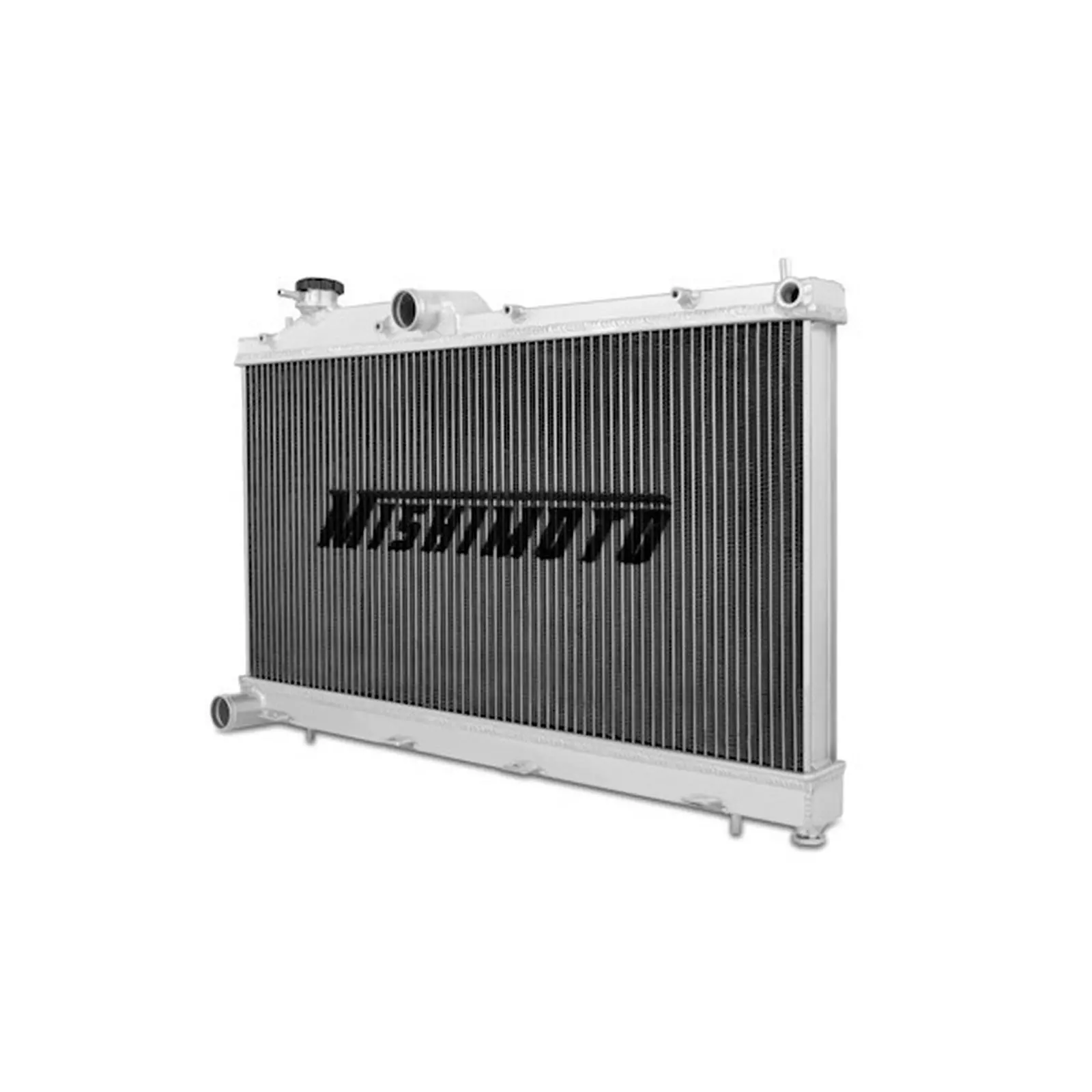 Performance Mishimoto Kühler für Subaru Impreza WRX/STI 2008-2014 Performance Mishimoto Kühler für Subaru Impreza WRX/STI 2008-2014