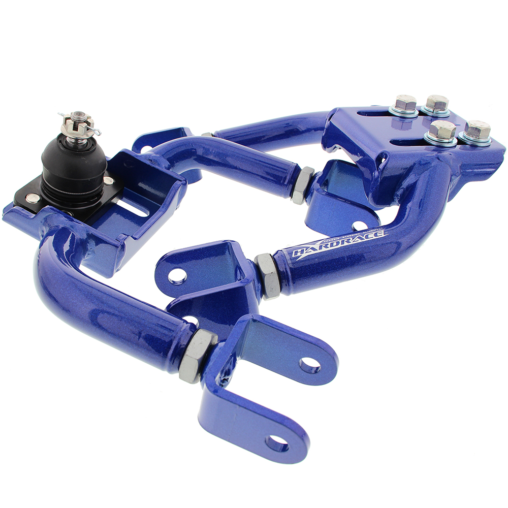 Hardrace Oberer Querlenker vorne für Honda Civic 5. EG, EH, EJ1/2, Del Sol EG1/2