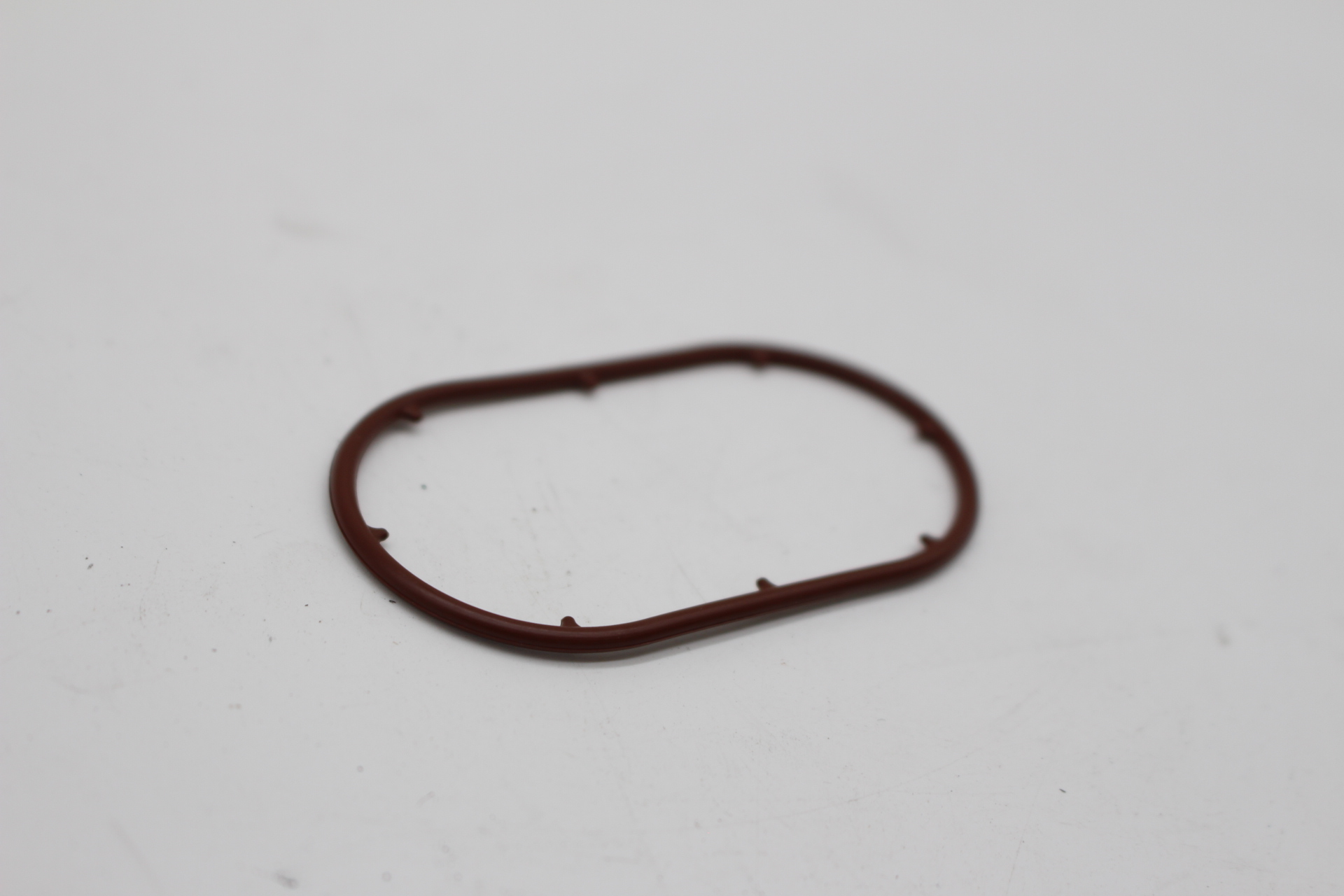 Dichtung Ladeluftkühler, by-pass 21896AA090 für Subaru Forester 2.0 XT 2002-2003