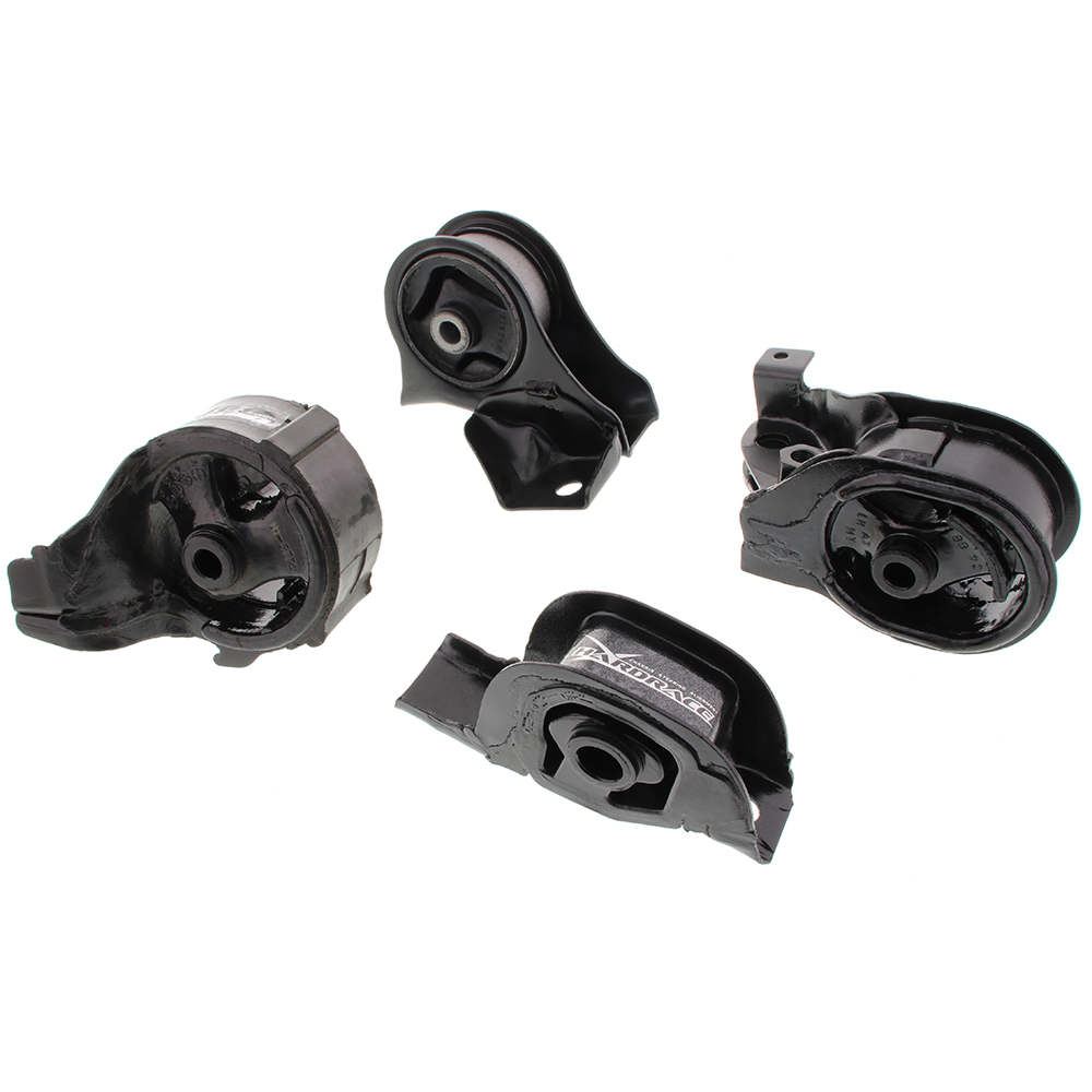 Hardrace verstärkt Motorlager für Honda Civic 4. EC,ED,EE,EF, CRX 2. EF6/7/8