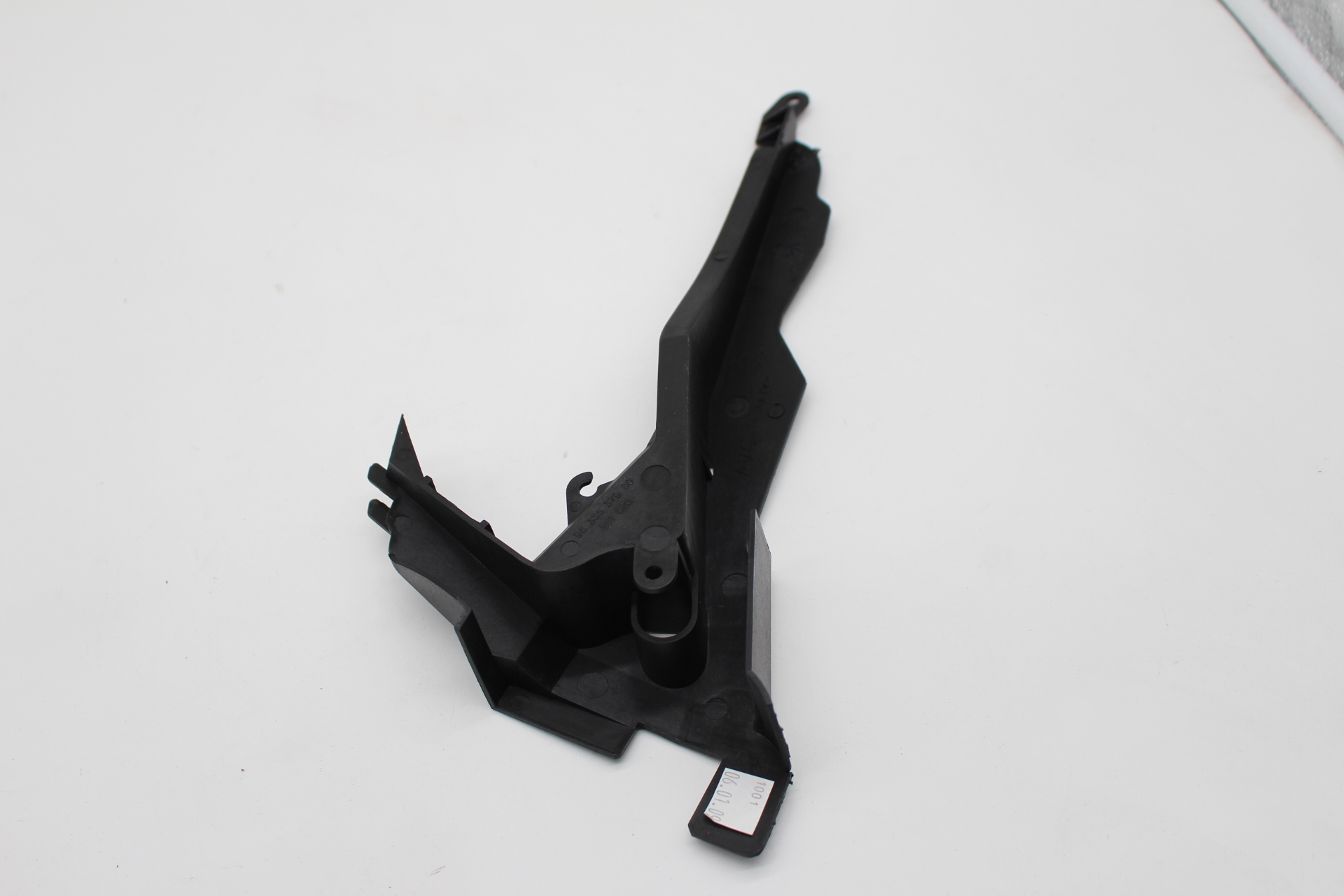 Peugeot / Citroen Halter 135G7 9633537980 NEU NOS NEW OEM