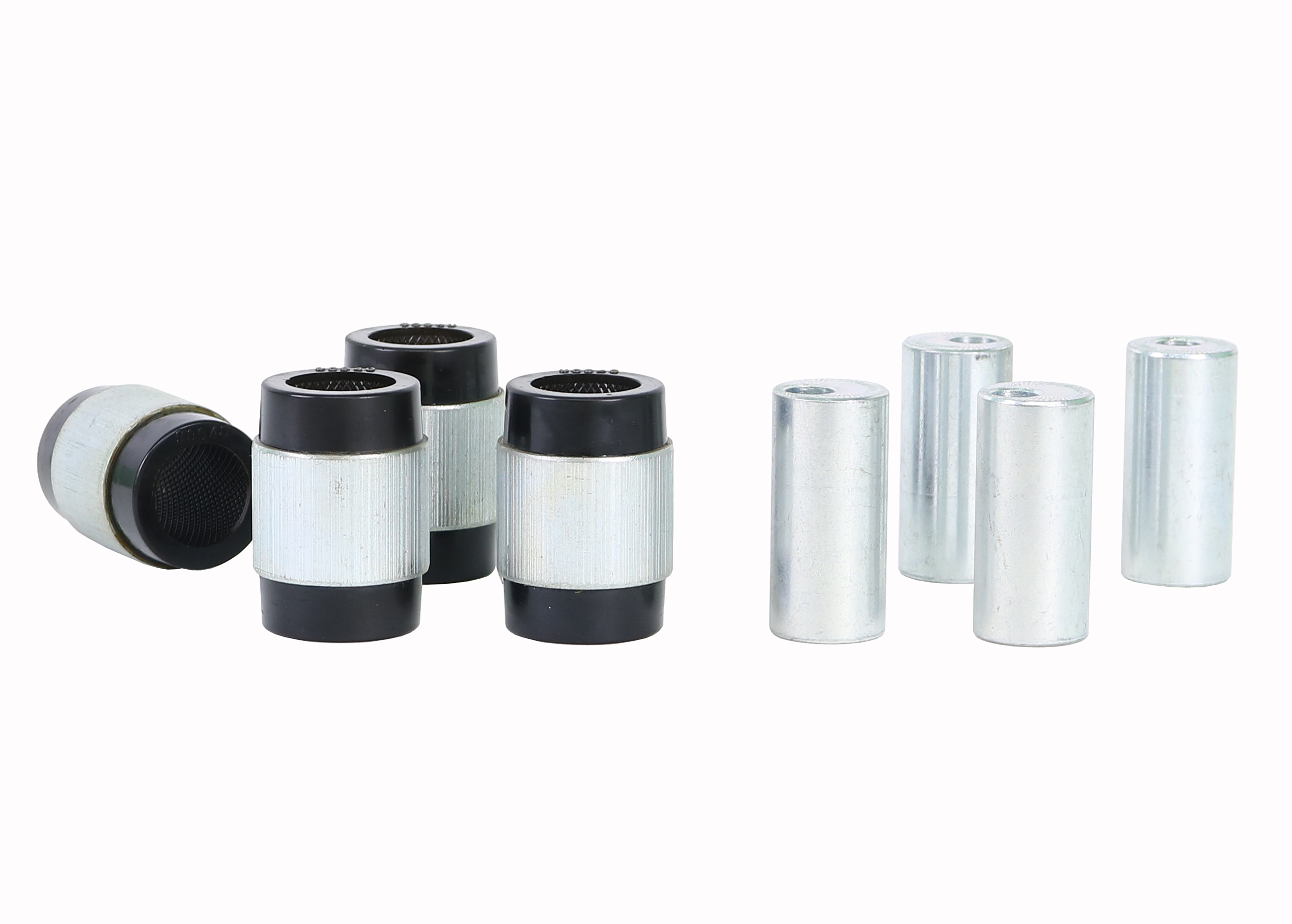 Whiteline Querlenker oben - Buchsen-Set für Honda Accord CL/CM Accord Euro CL/CM