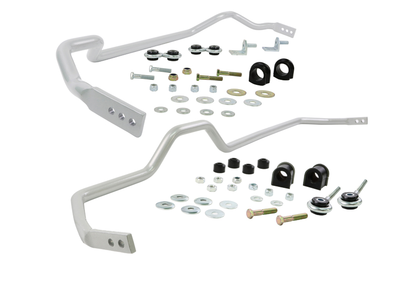 Whiteline Stabilisator - Fahrzeug-Set für Nissan 200SX S14/S15