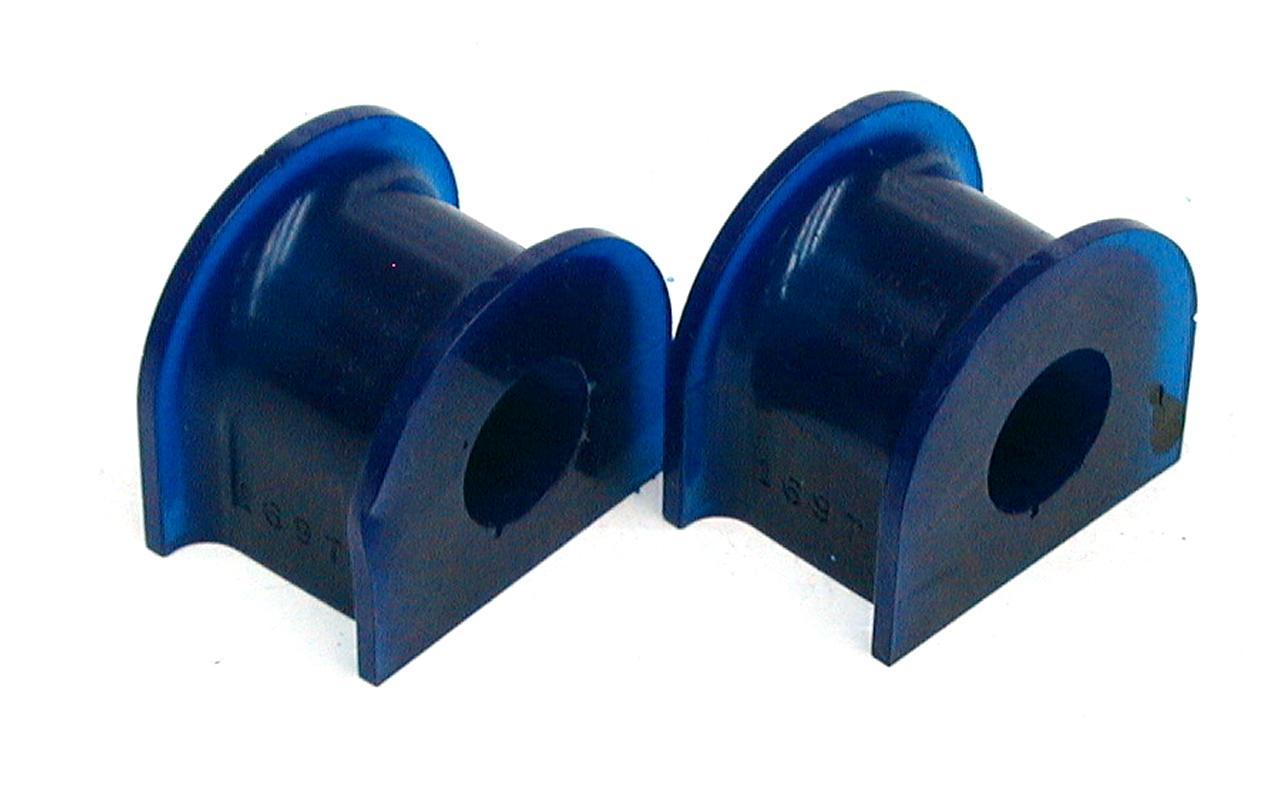 SuperPro Stabilisator-Halterung Buchse Set für Honda Civic EC/ED / Concerto HW/MA