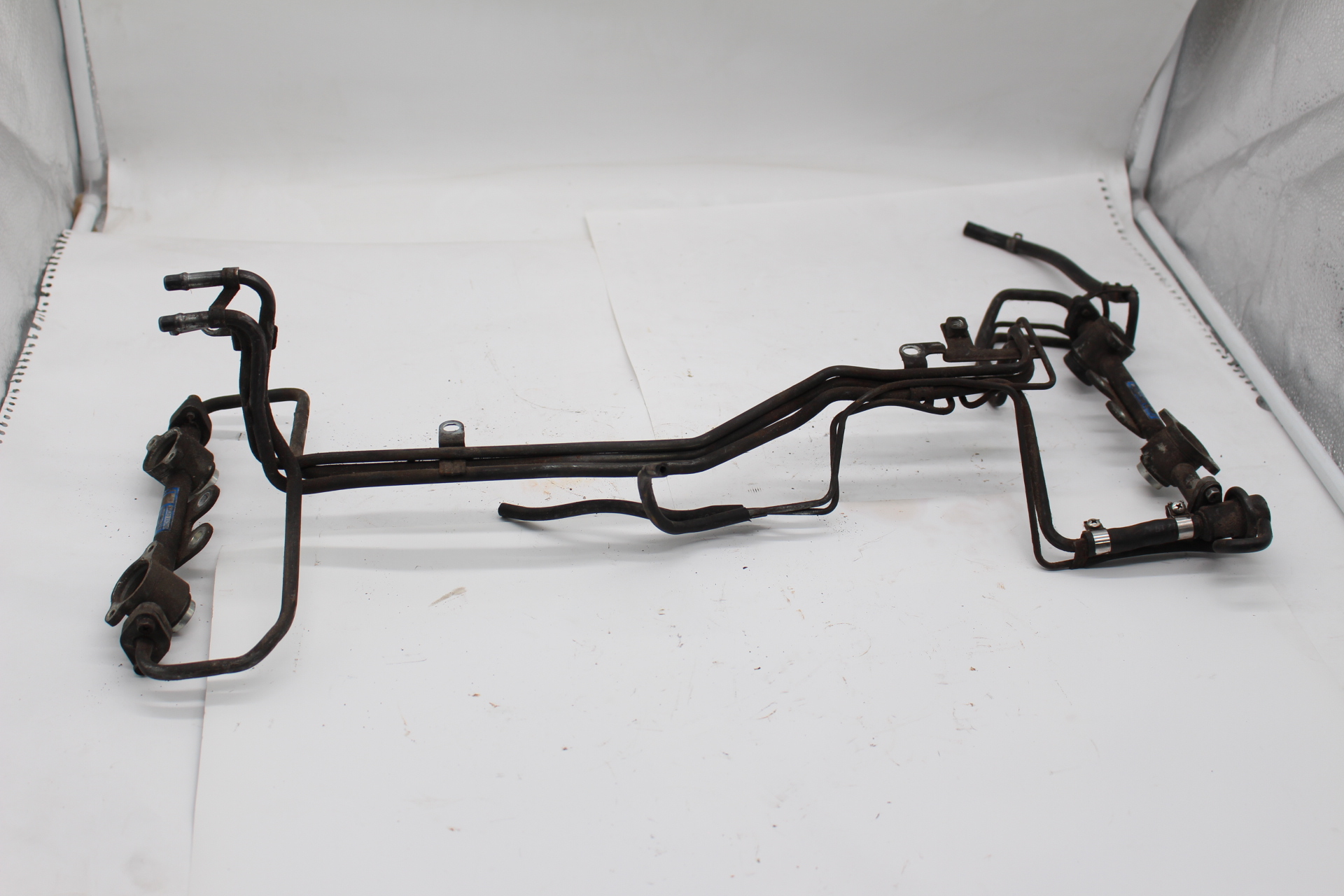 Einspritzleisten Gallerie Fuelrails für SUBARU Impreza WRX GD GG 01-05 Newage EJ205