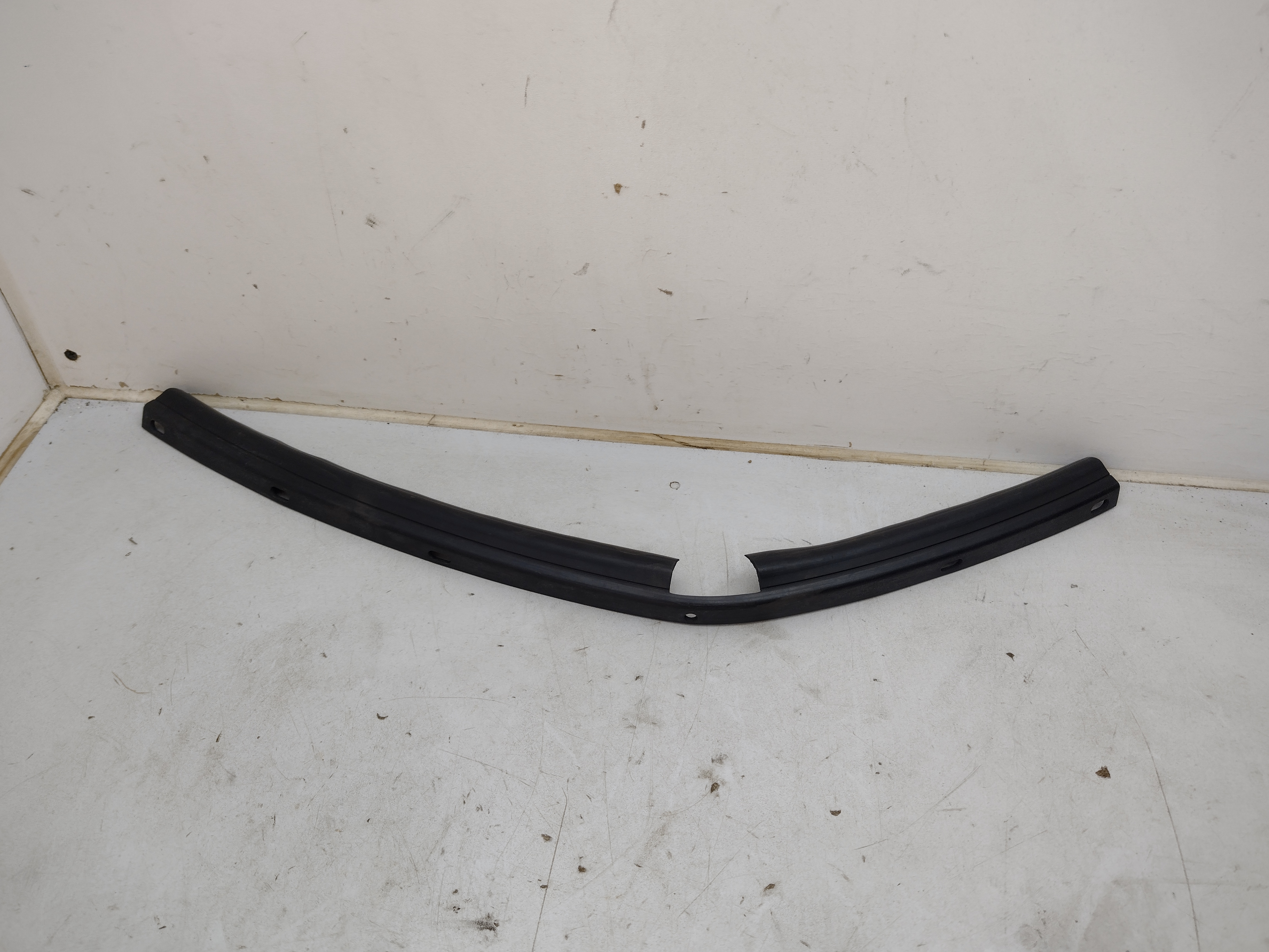 BOXER DUCATO JUMPER 94- ORIGINAL DICHTUNG FÜR MOTORHAUBE 7104C7 NOS NEW OEM BOXER DUCATO JUMPER 94- ORIGINAL DICHTUNG FÜR MOTORHAUBE 7104C7 NOS NEW OEM