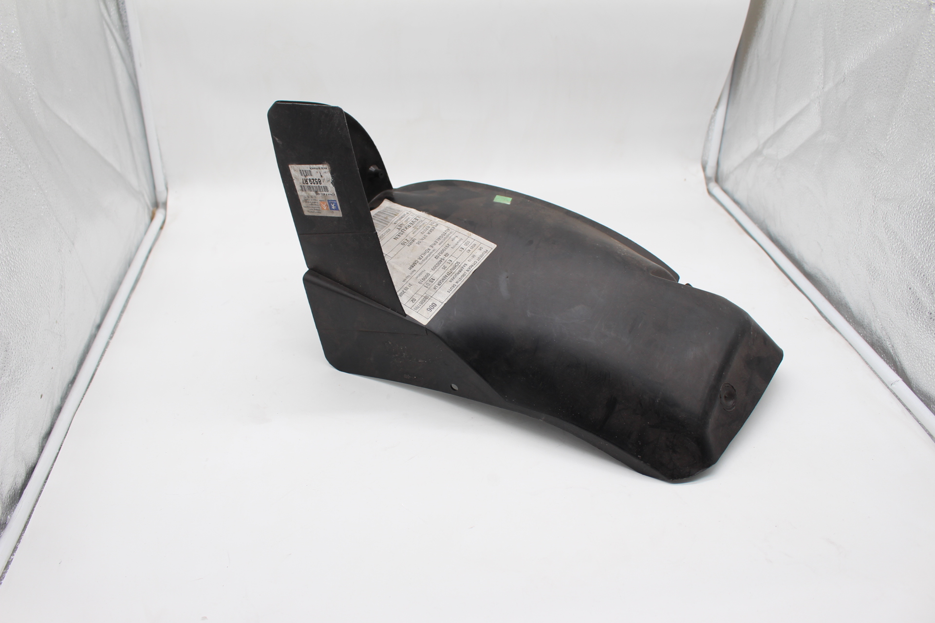 Peugeot 206 Innenkotflügel hinten 8529R7 NEU NOS NEW OEM