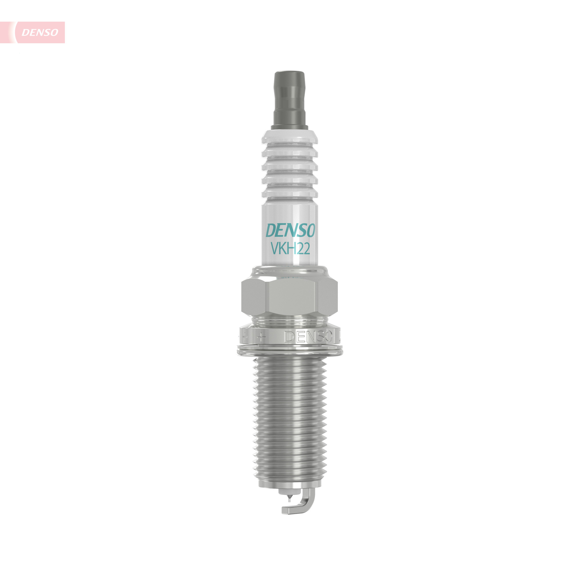 DENSO Iridium Tough Zündkerze für 07K 2.5 FSI 5-Zylinder 20V