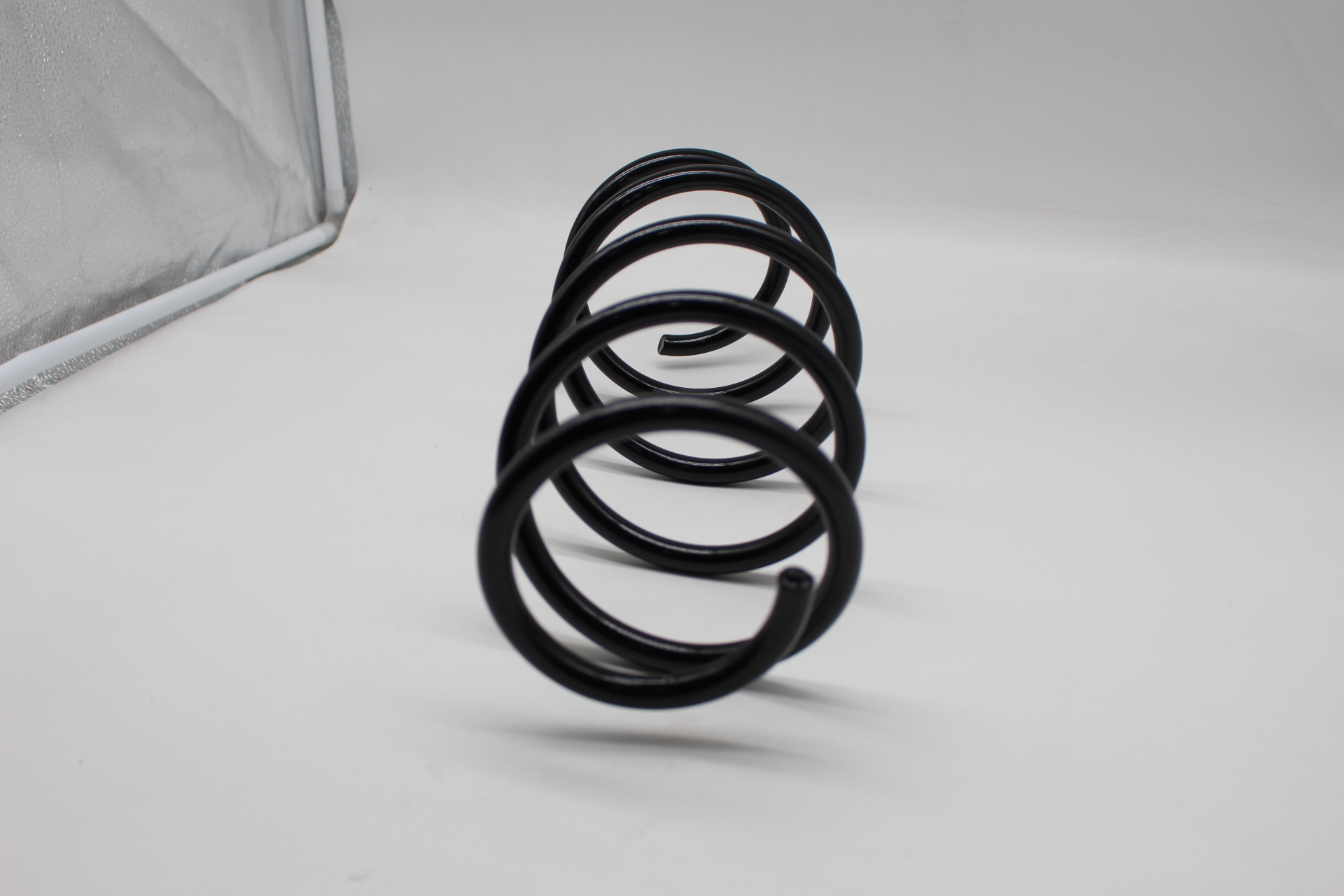 Monroe SP3573 Feder Fahrwerksfeder Vorne FIAT PUNTO 0.9-1.4