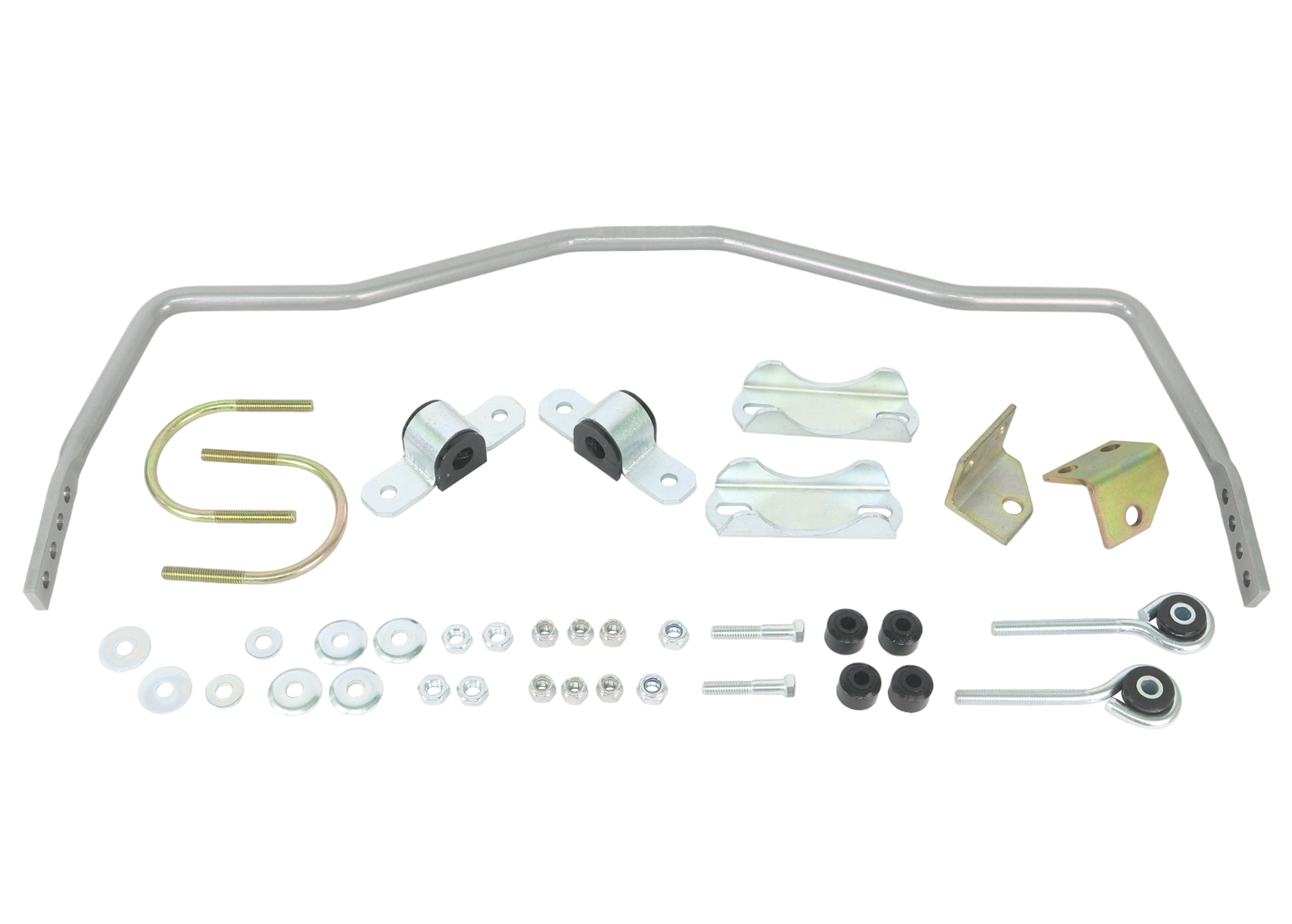 Whiteline Stabilisator - 18mm für Toyota Celica TA22/RA23/RA28