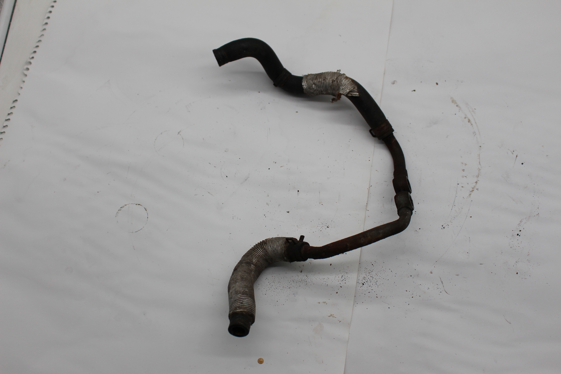 Leitung Turbolader für Subaru Impreza WRX 2001–2007 mit EJ205 / EJ255