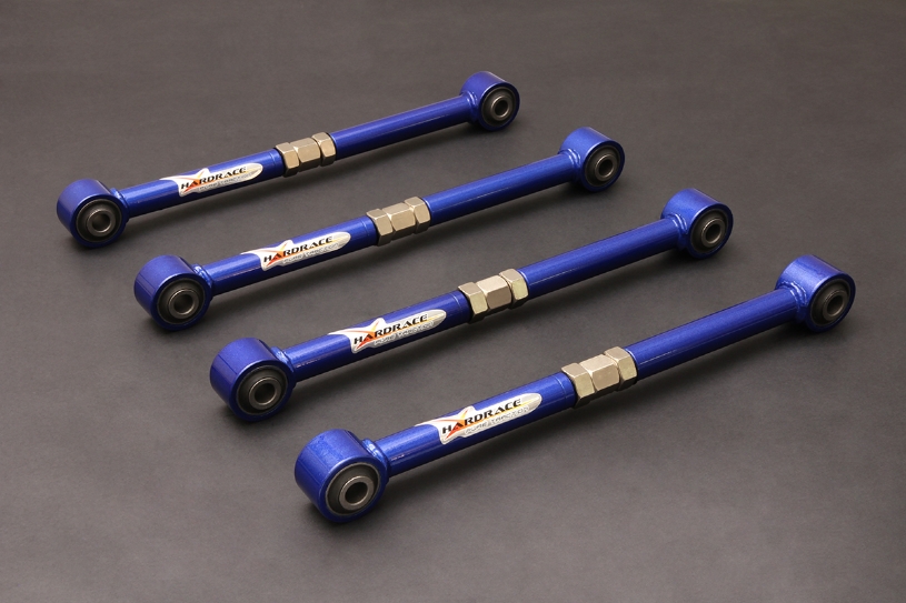 Hardrace einstellbar . Stange hinten für Nissan Sentra / Sylphy 3. B13