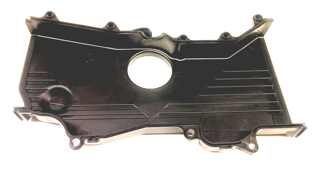 Zahnriemenabdeckung vorne für Subaru mit EJ DOHC-Motoren / 13570AA045